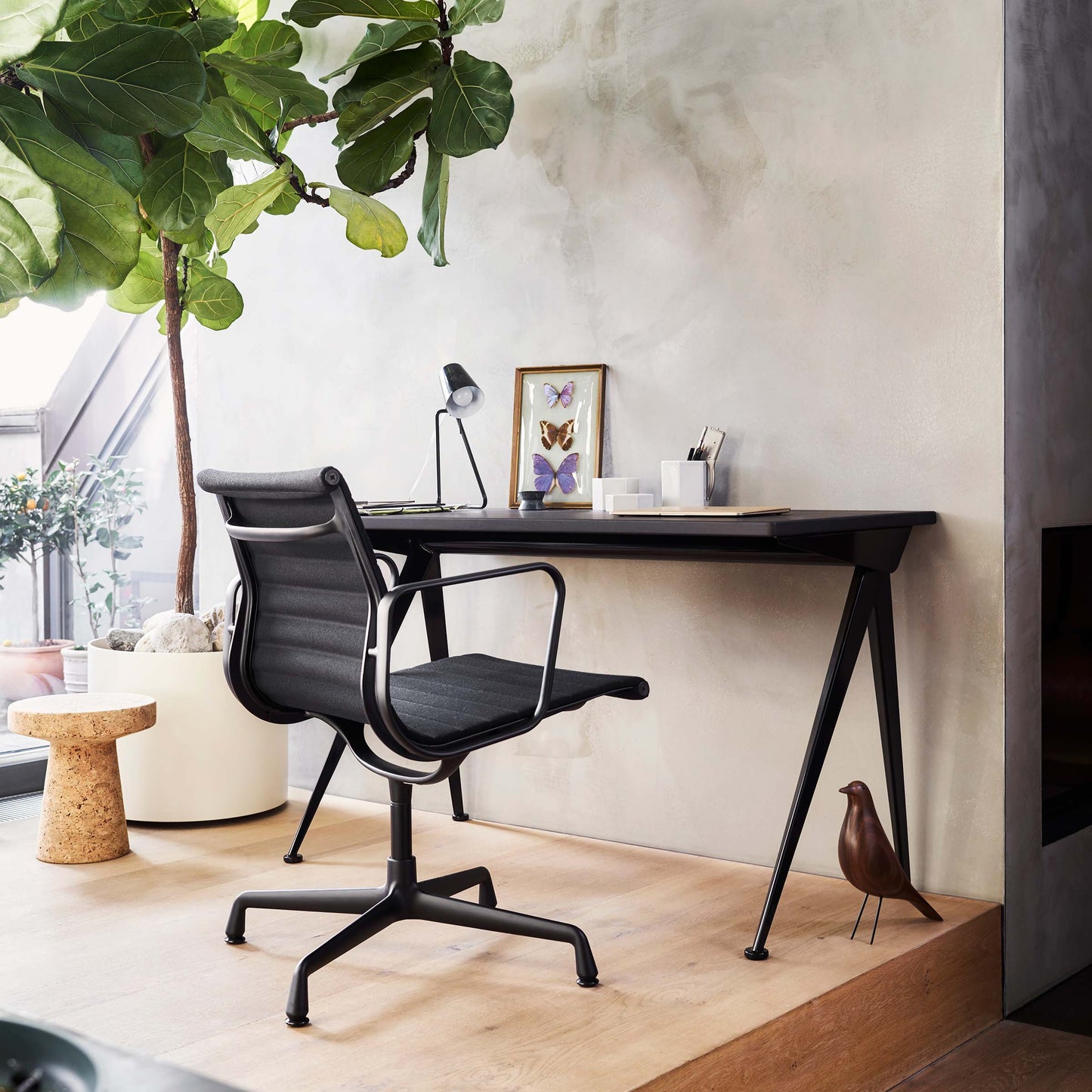 Vitra Cork Family, Model C