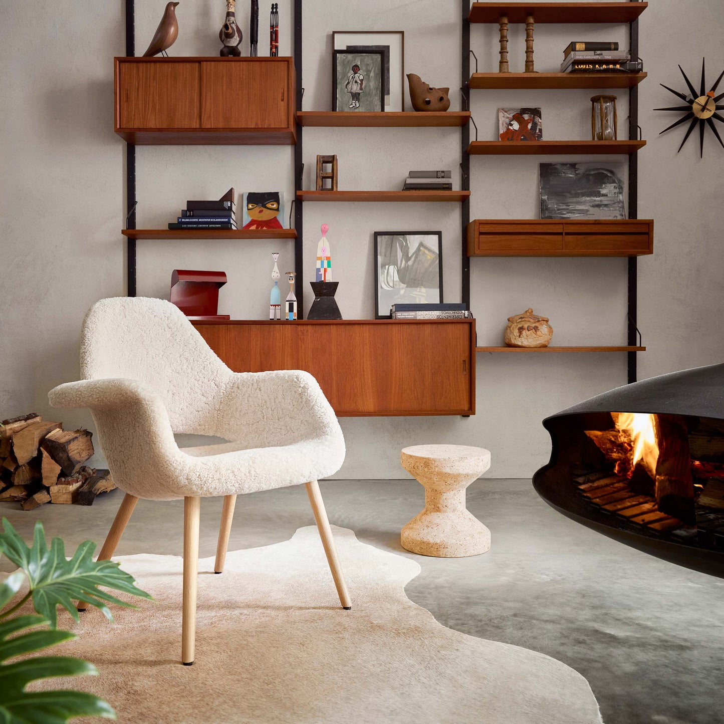Vitra Cork Family, Model A