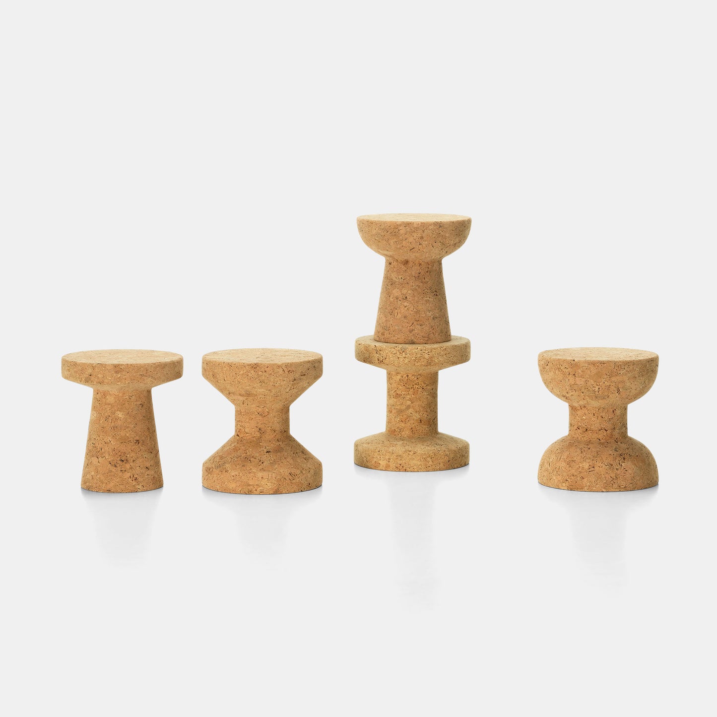 Vitra Cork Family, Model A