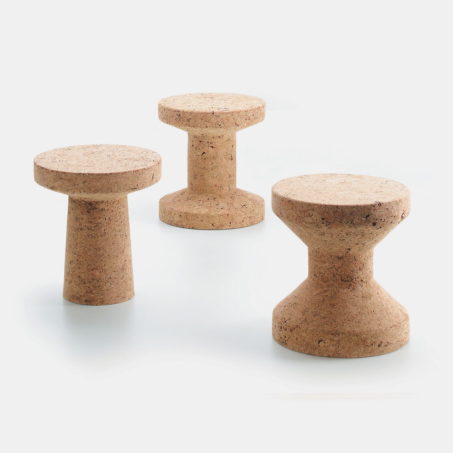 Vitra Cork Family, Model A