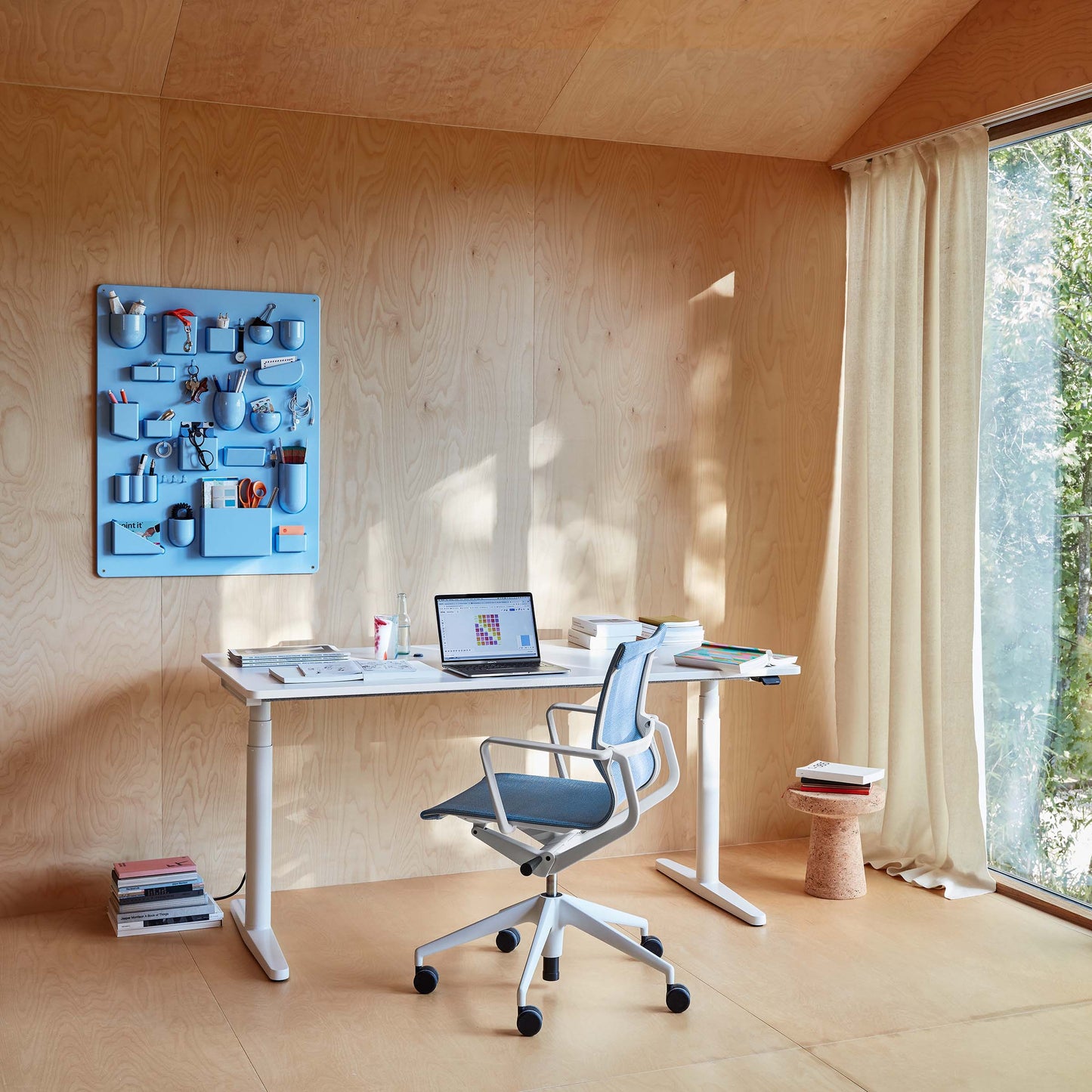 Vitra Cork Family, Model C