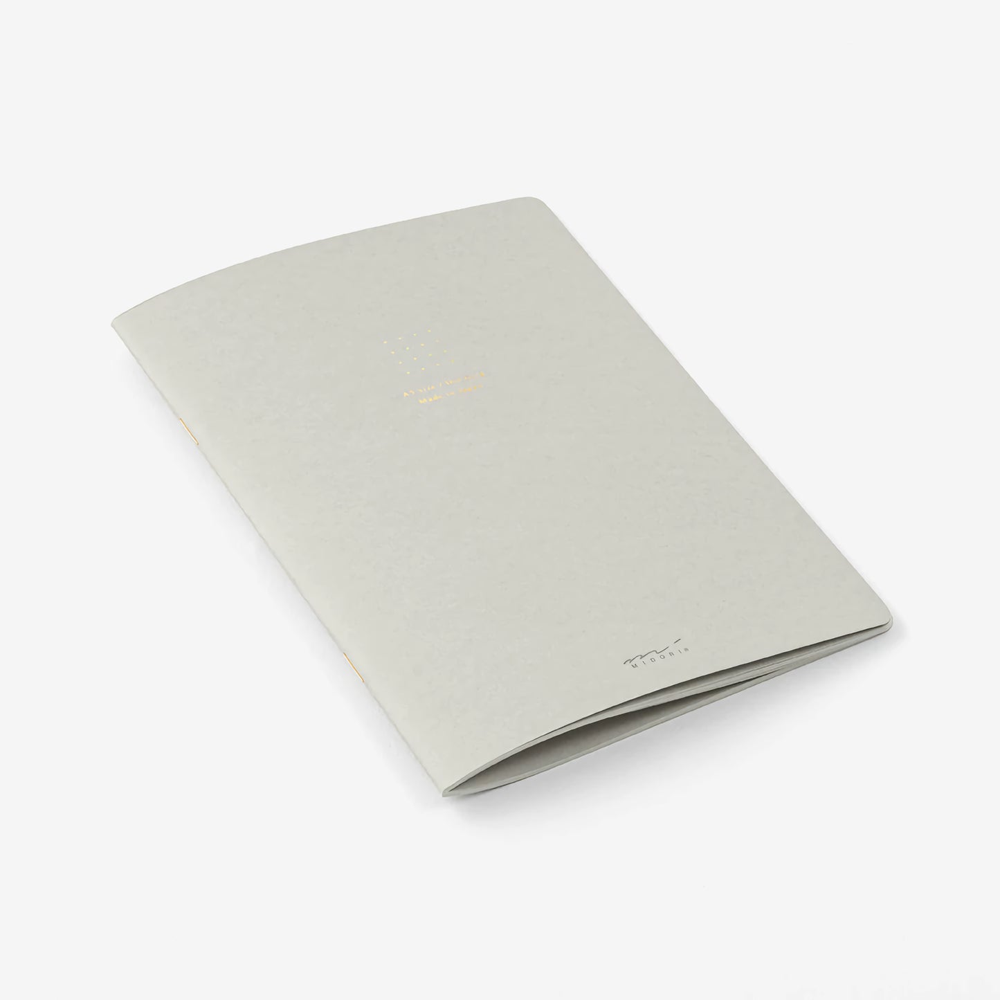 Midori Color Dot Grid Notebook