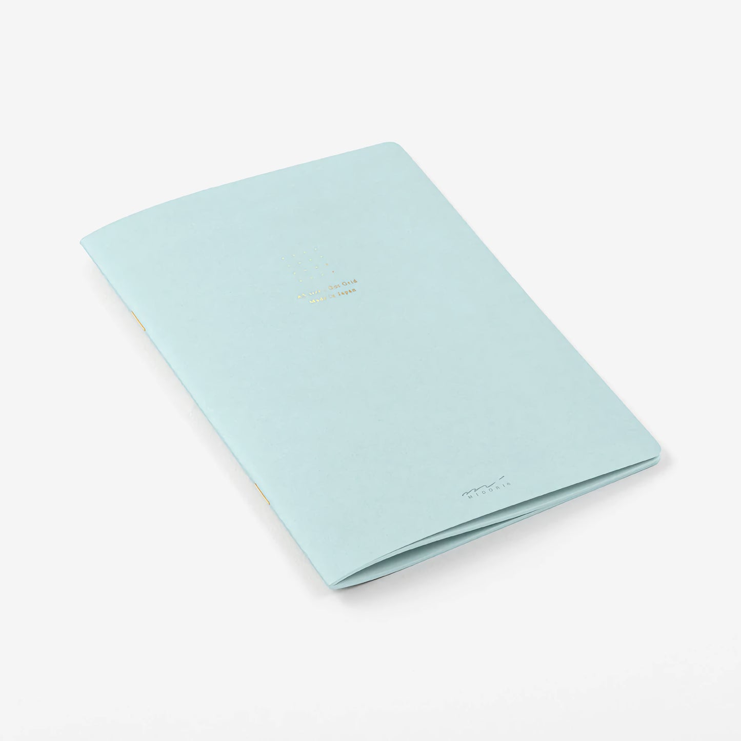 Midori Color Dot Grid Notebook