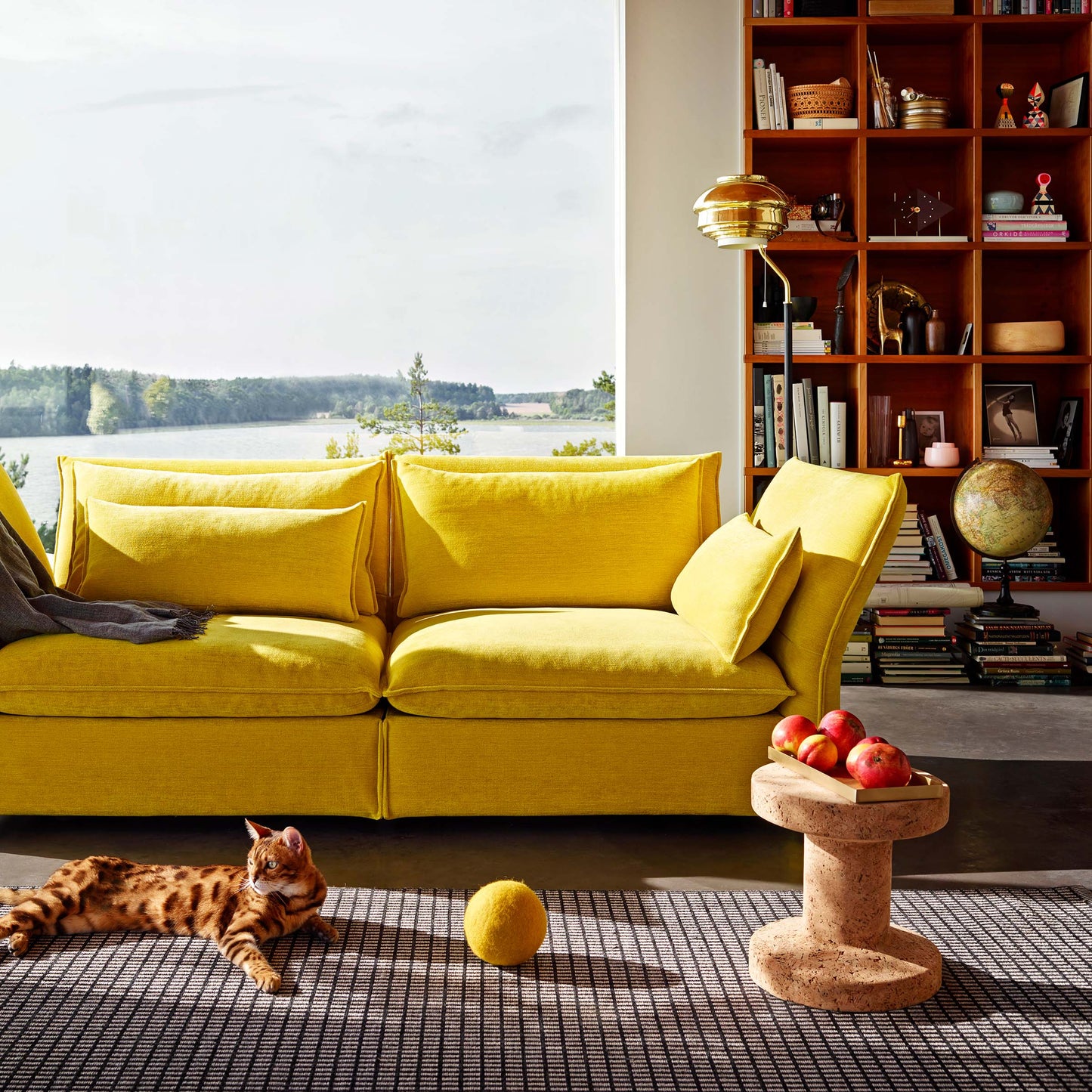 Vitra Cork Family, Model B