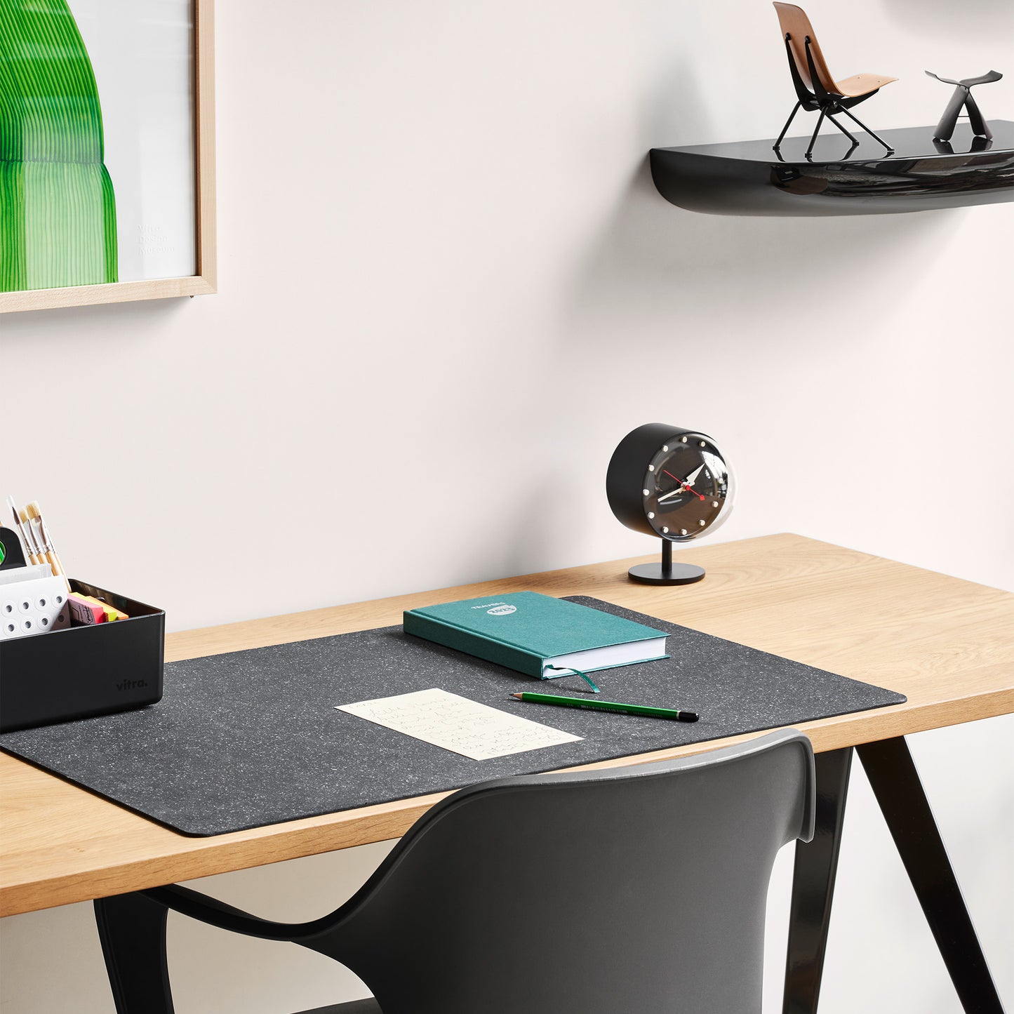 Vitra Repad Skrivebordsunderlag, Ronan & Erwan Bouroullec