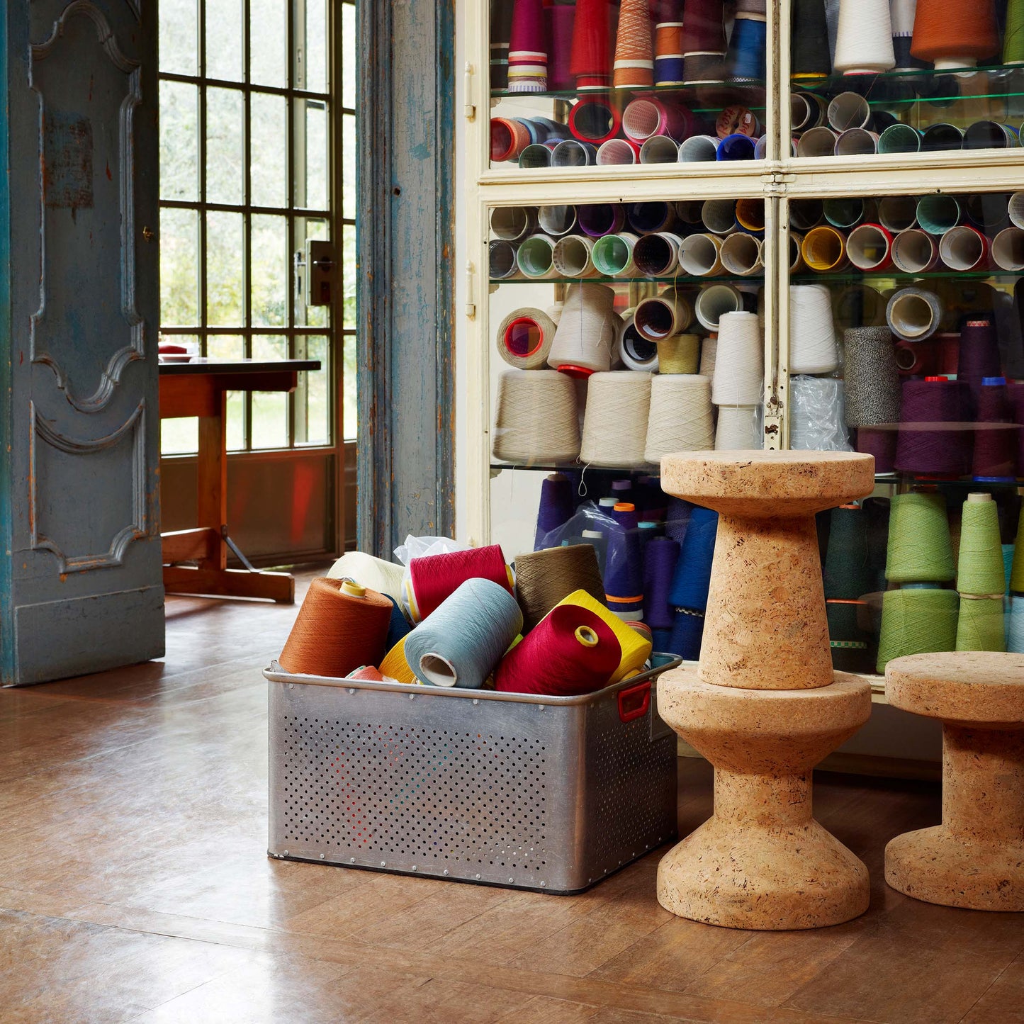 Vitra Cork Family, Model A