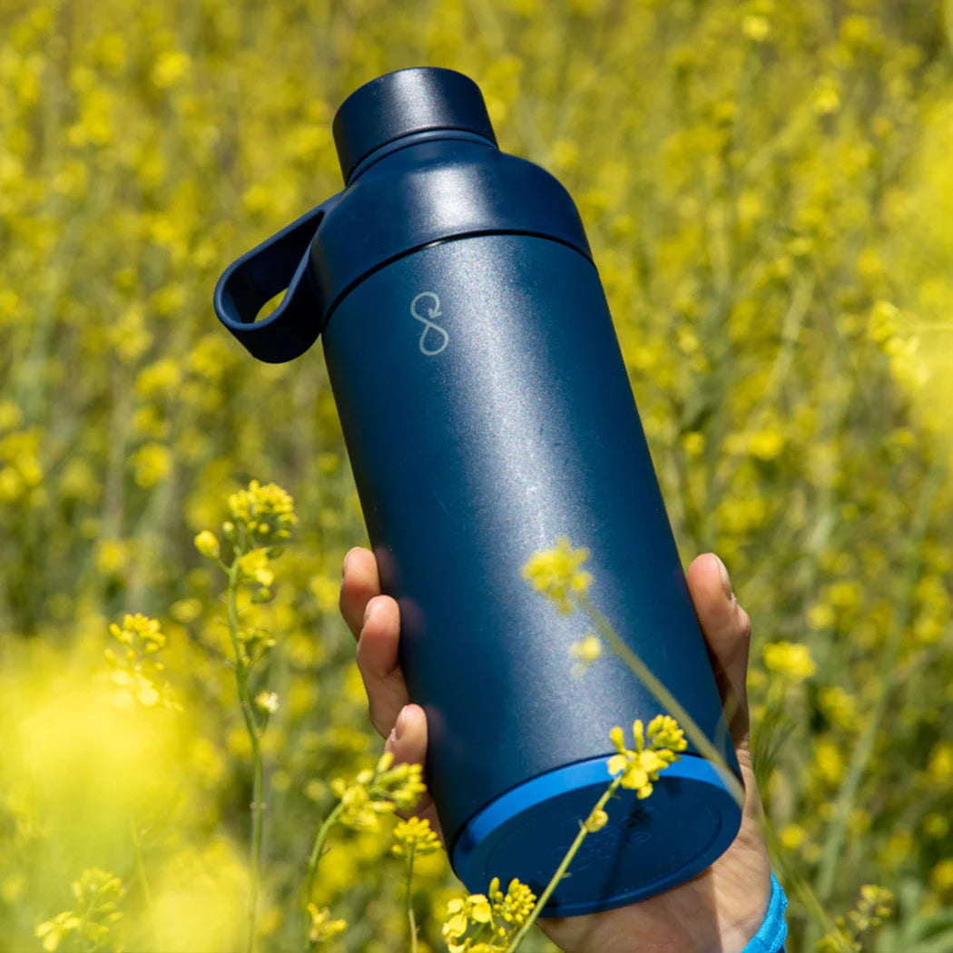 Ocean Bottle Big Termoflaske, 1 liter