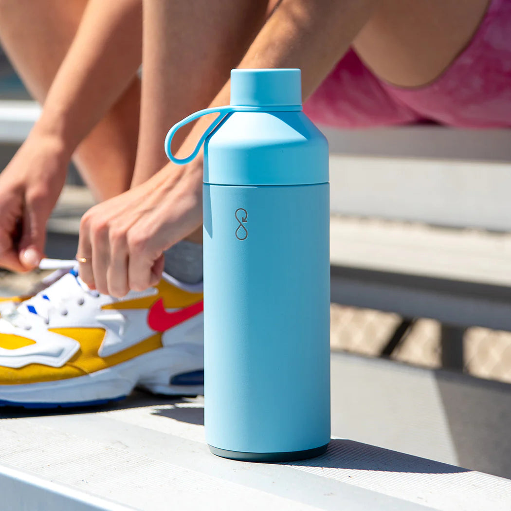 Ocean Bottle Big Termoflaske, 1 liter