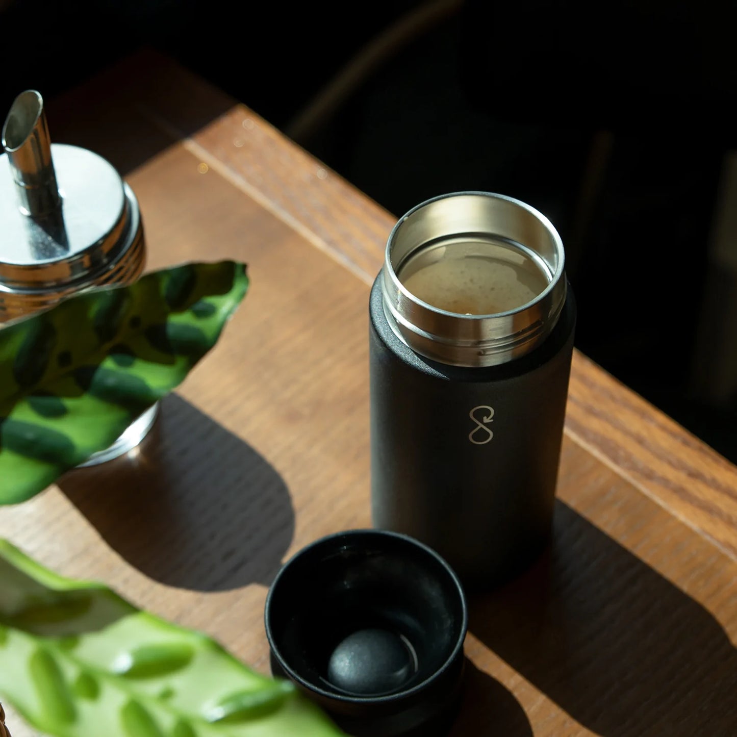 Ocean Bottle Brew Termokopp, 350ml