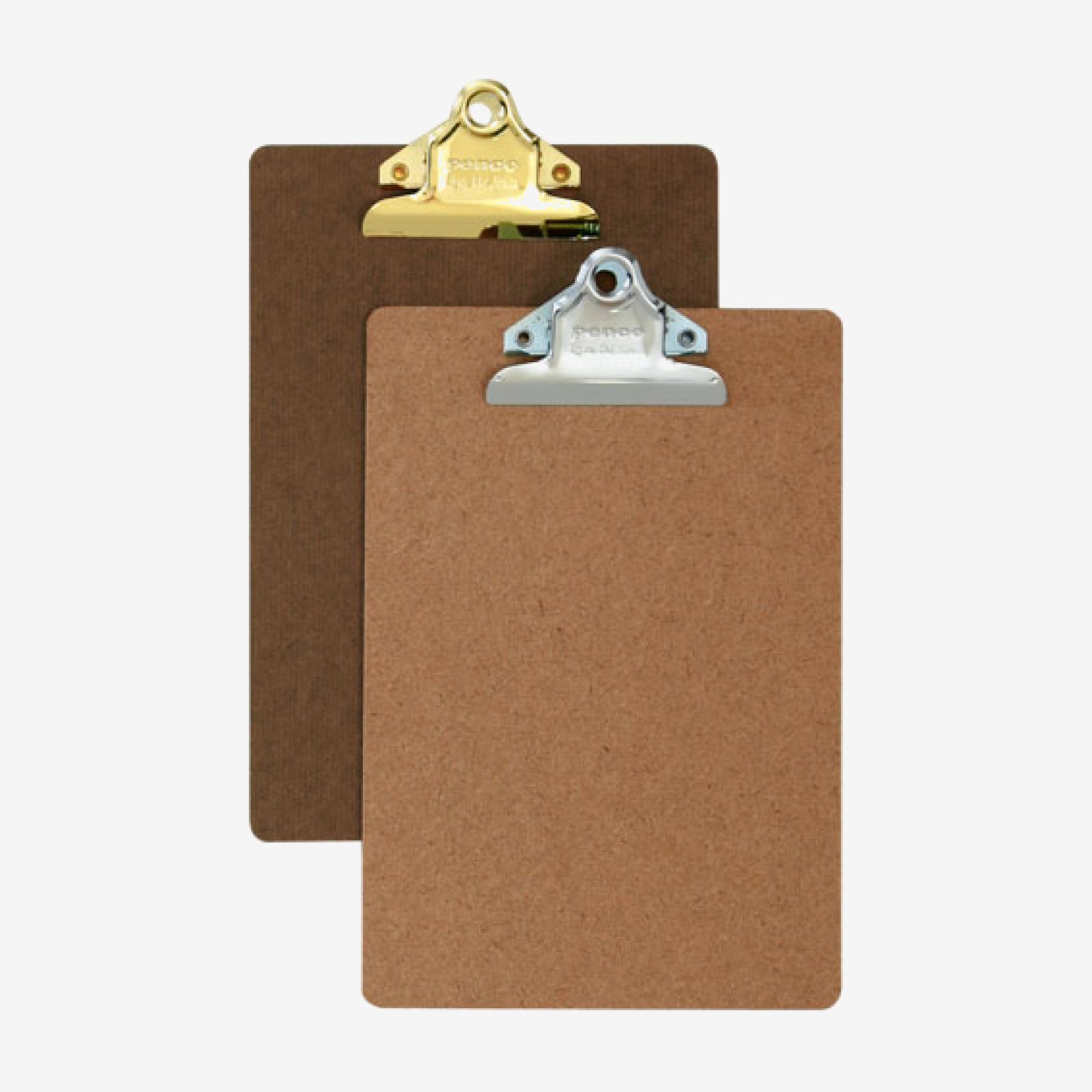 Hightide Penco Clipboard Gold, A4