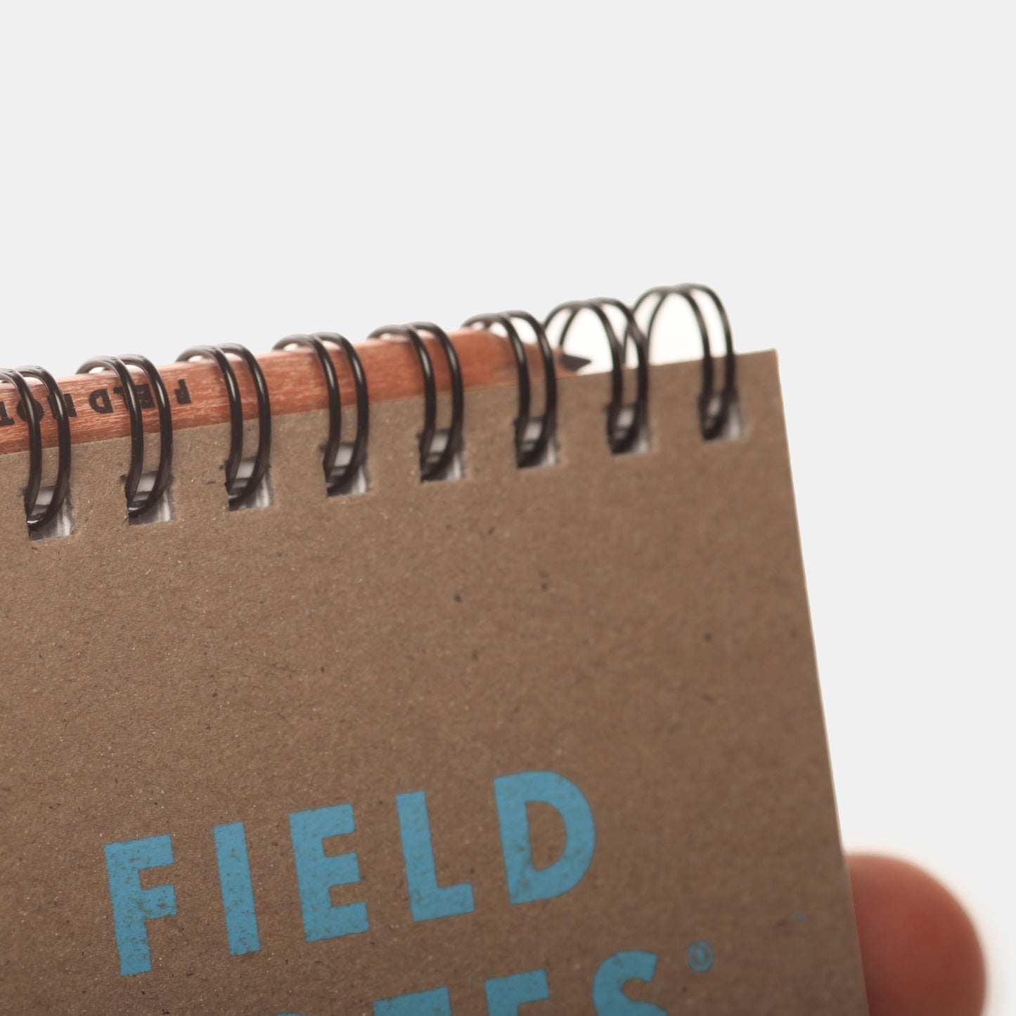 Field Notes Heavy Duty, Memo Work Book (2-pakk)