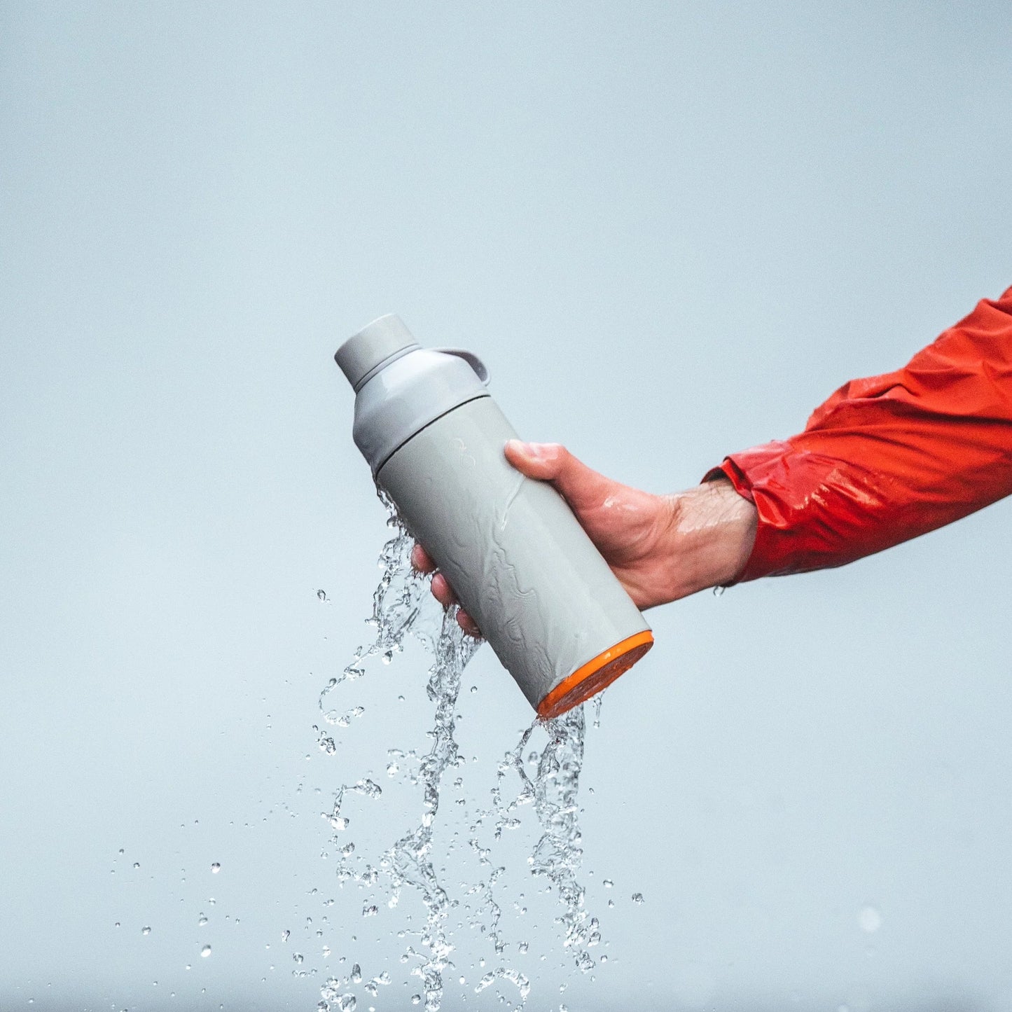 Ocean Bottle Big Termoflaske, 1 liter