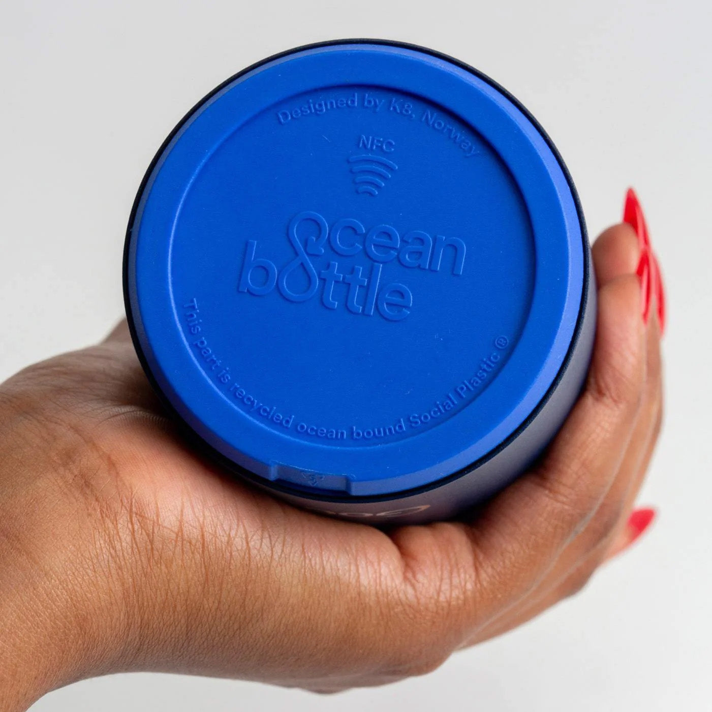 Ocean Bottle Termoflaske, 500ml