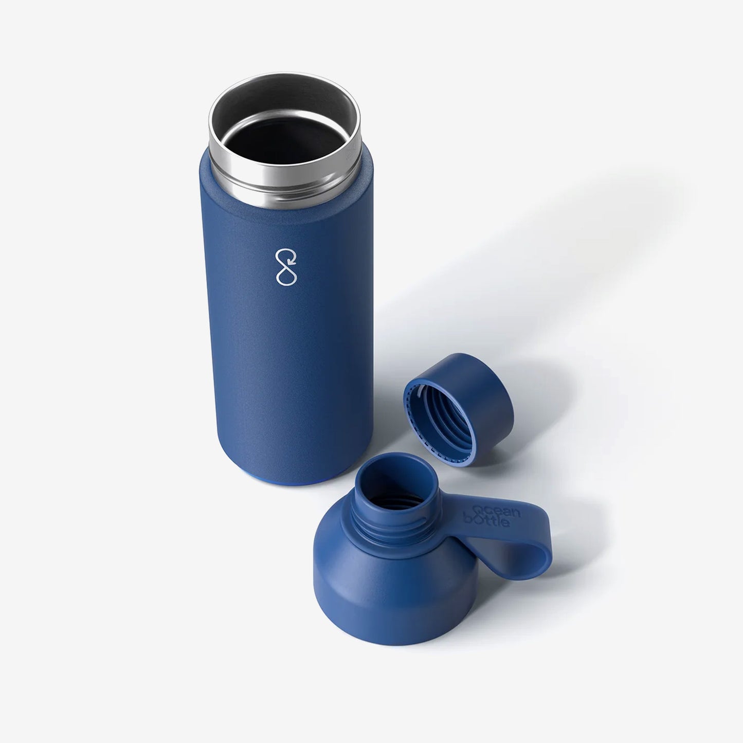 Ocean Bottle Termoflaske, 500ml