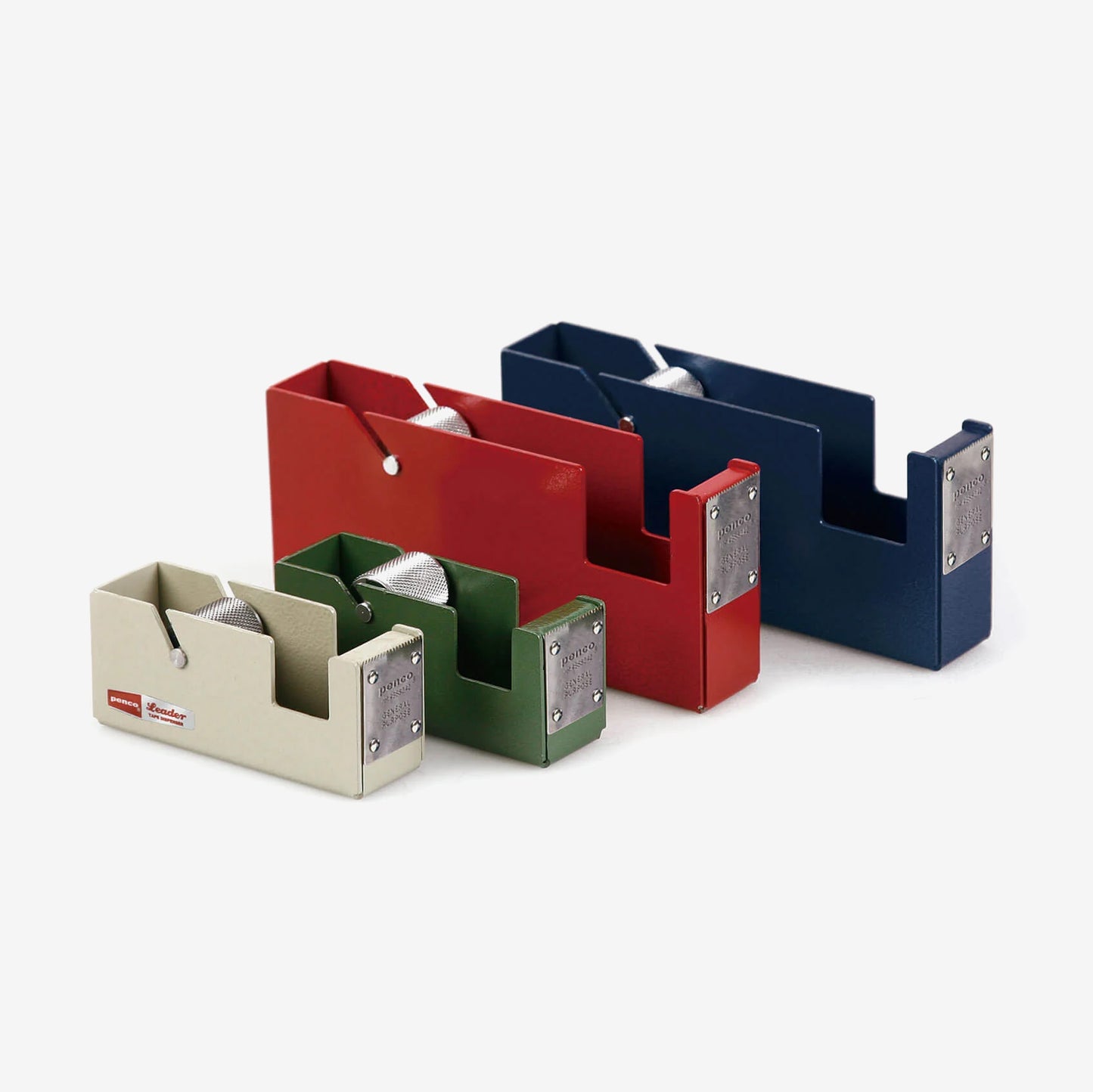 Hightide Penco Tape Dispenser, Large
