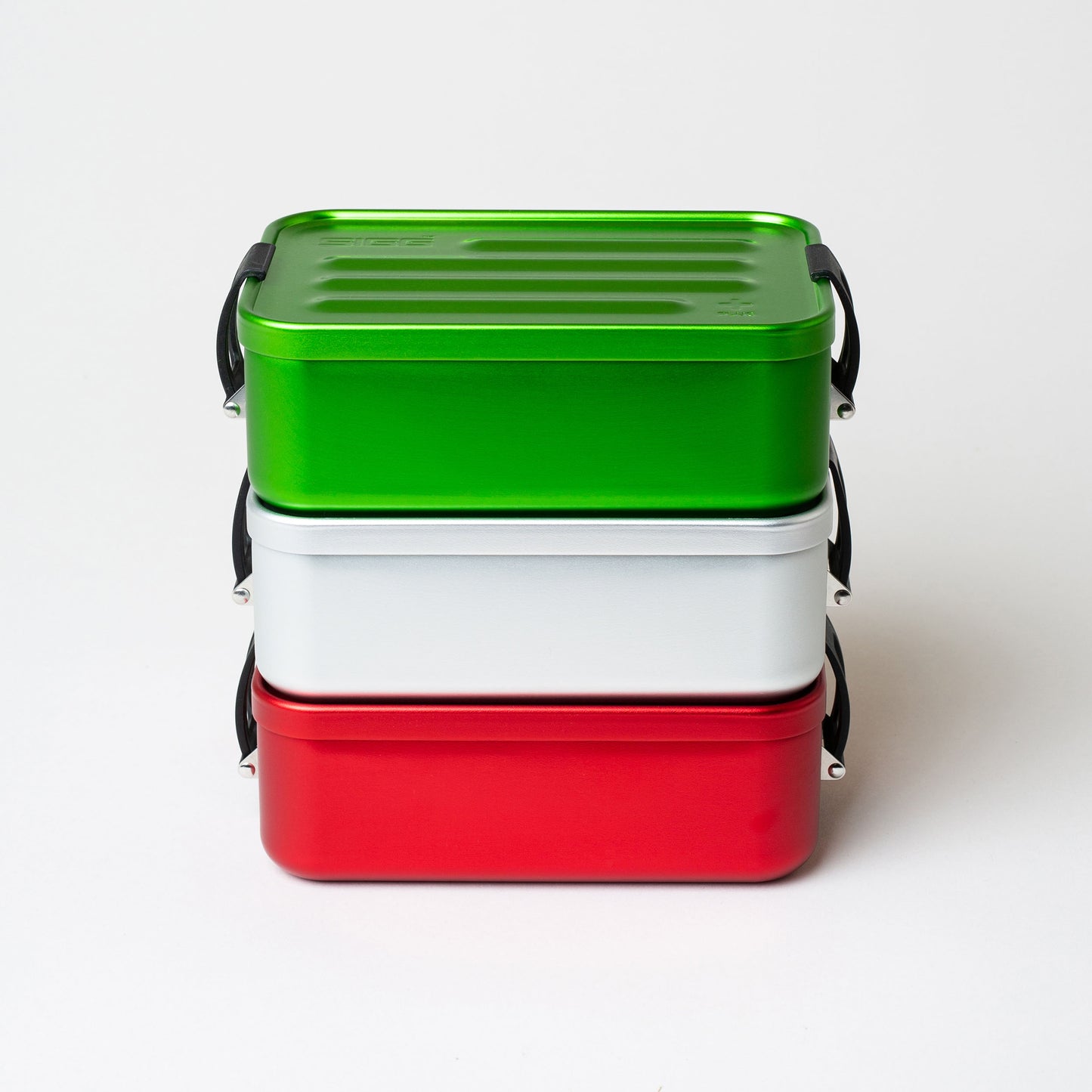 SIGG Lunchbox Plus S, Alu