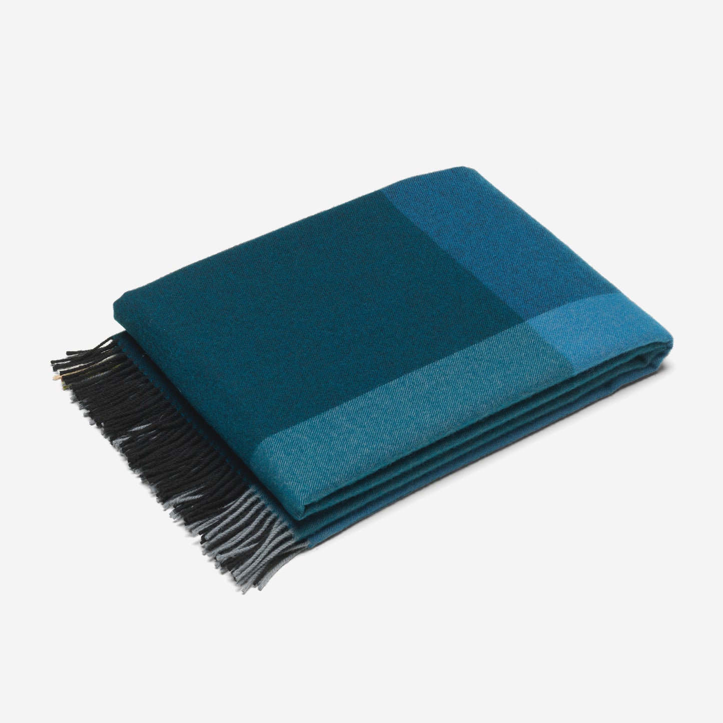 Vitra Colour Block Blankets