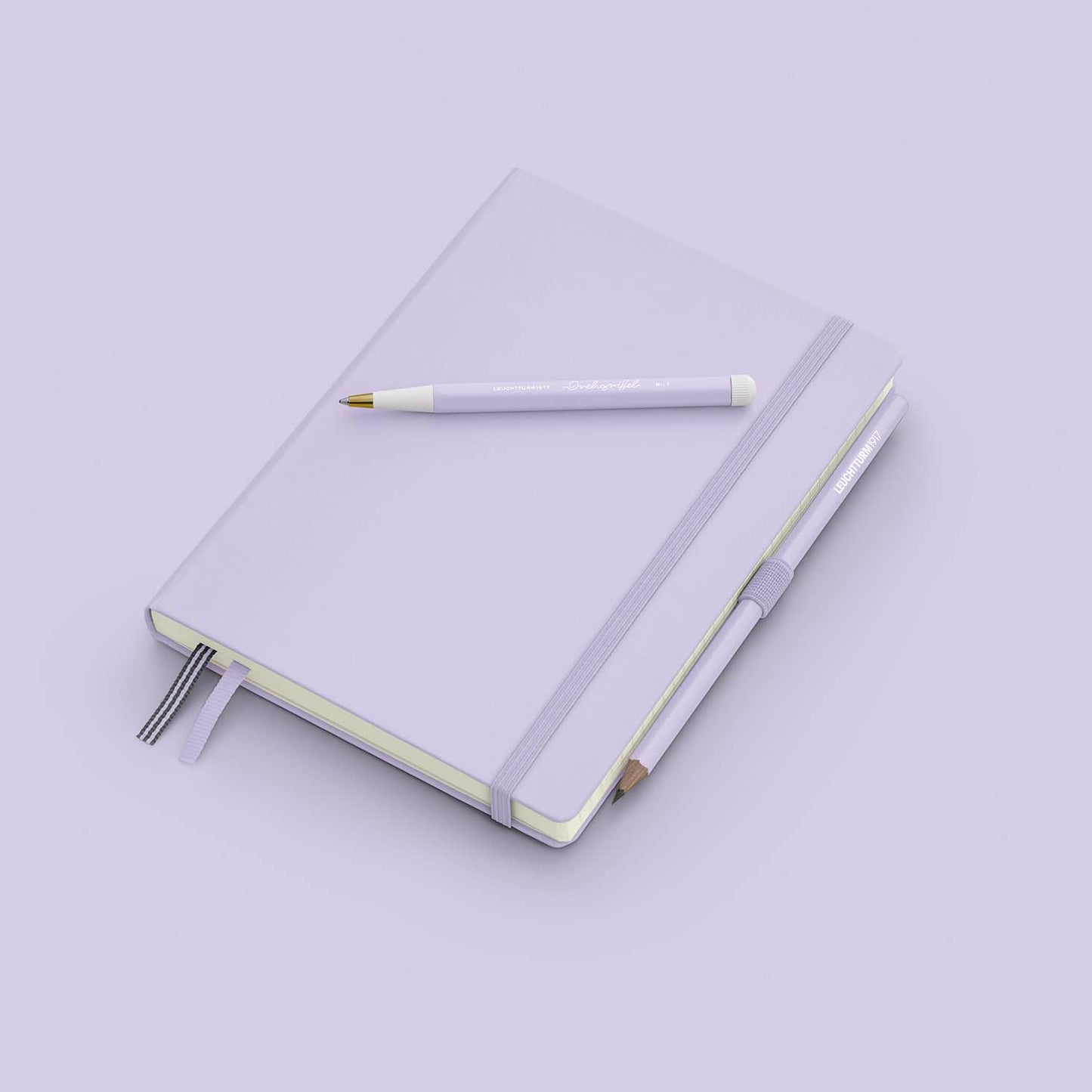 Leuchtturm1917 Pen Loop