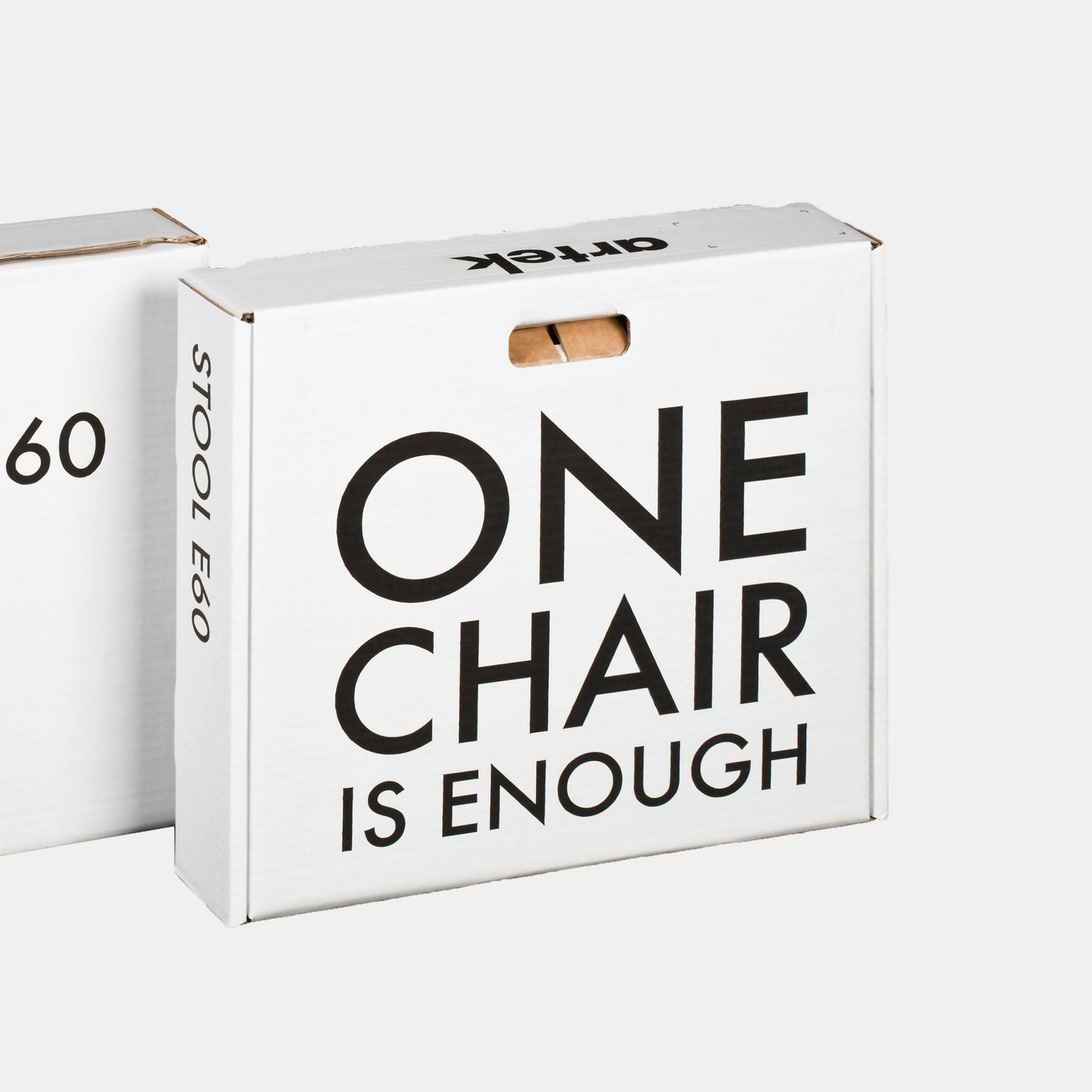 Artek Stool 60, Bjørk-Goodnotes.no