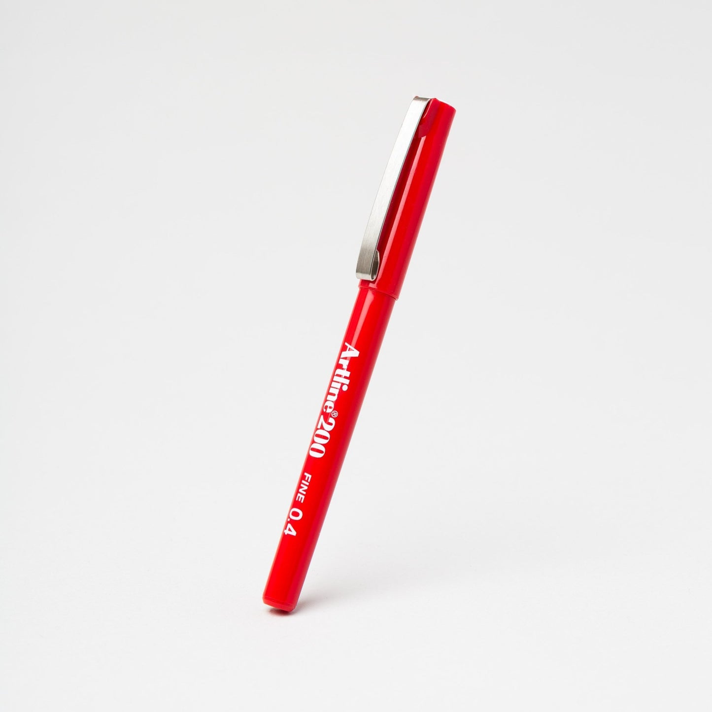 Artline Fineliner 200, 0.4mm-Goodnotes.no