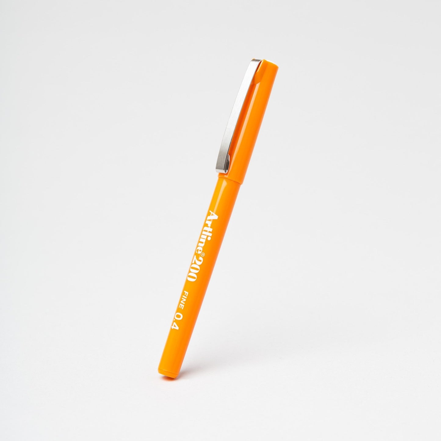 Artline Fineliner 200, 0.4mm-Goodnotes.no
