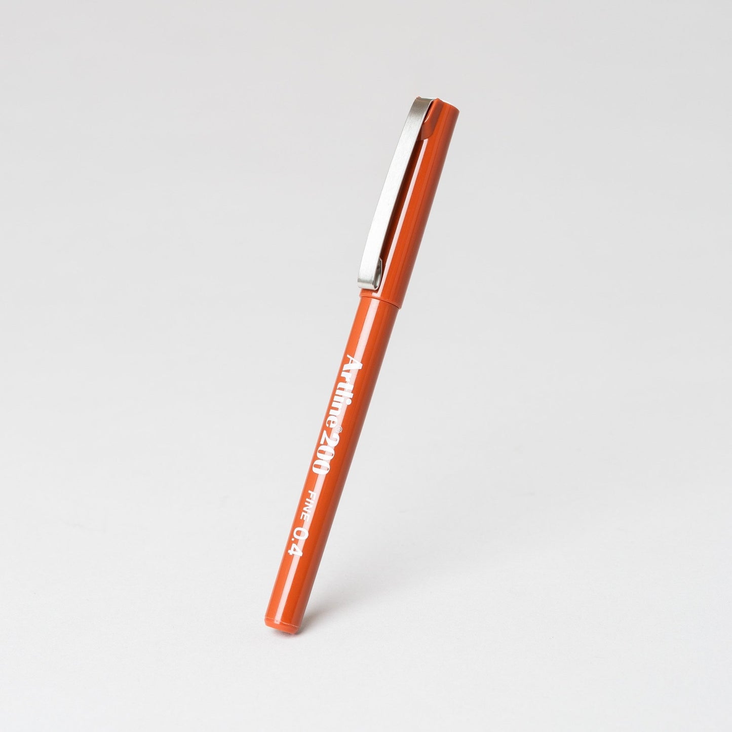 Artline Fineliner 200, 0.4mm-Goodnotes.no