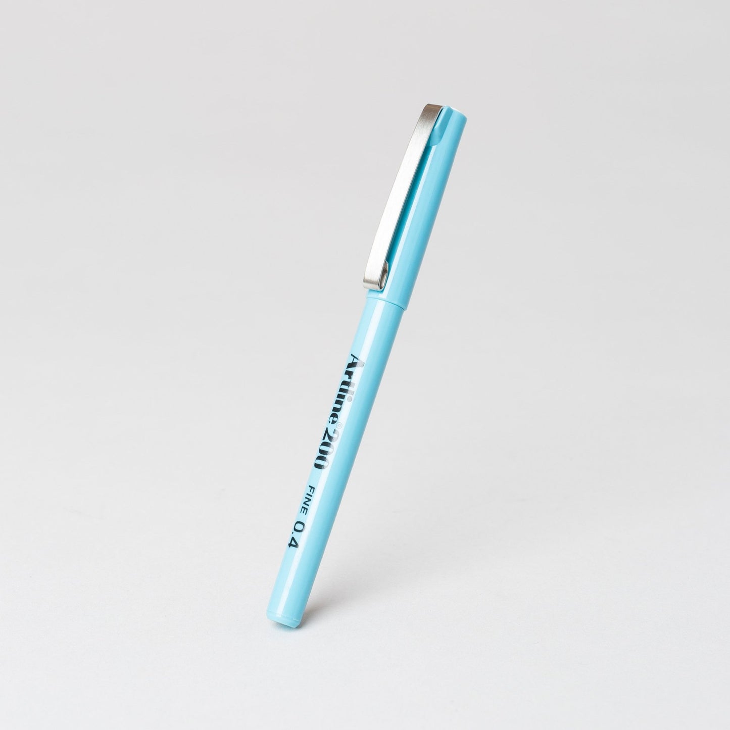 Artline Fineliner 200, 0.4mm-Goodnotes.no