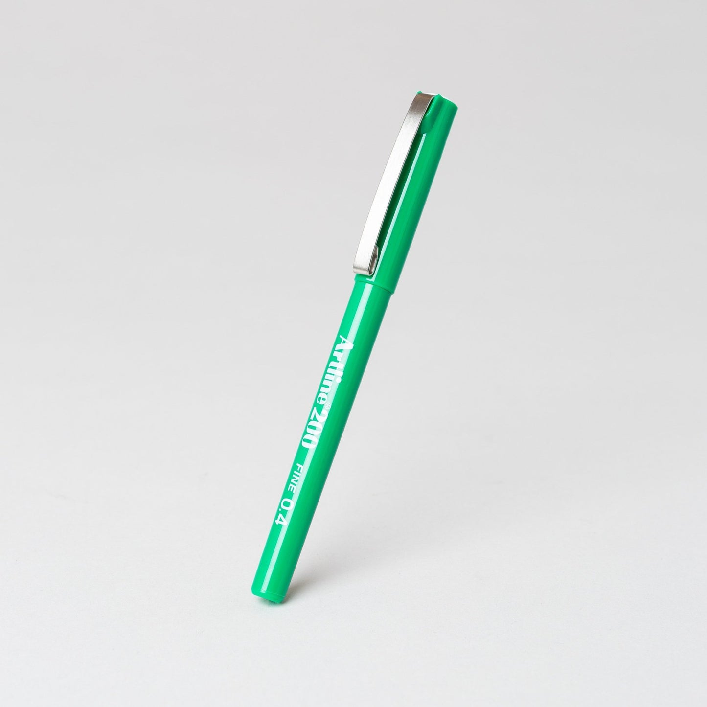 Artline Fineliner 200, 0.4mm-Goodnotes.no
