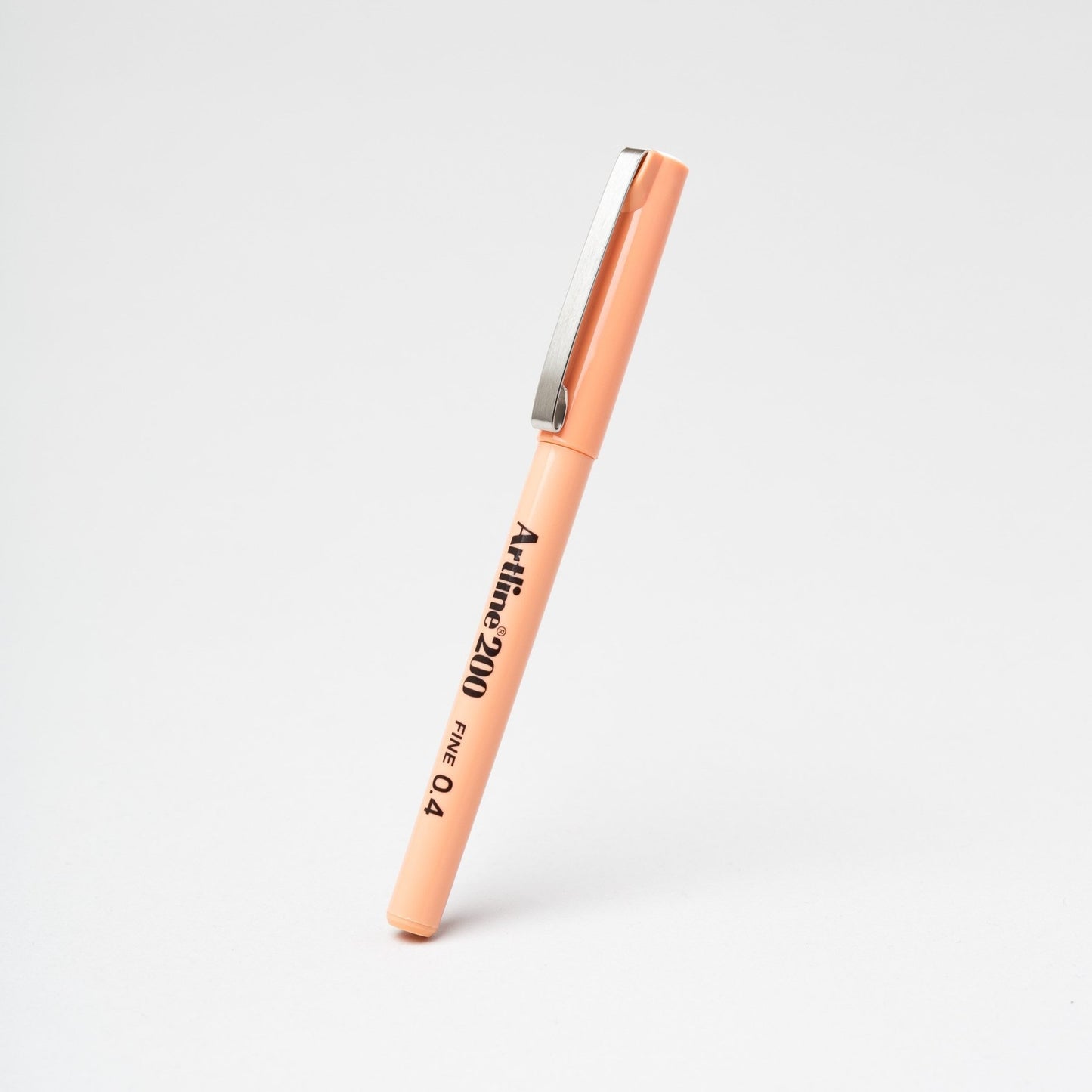 Artline Fineliner 200, 0.4mm-Goodnotes.no