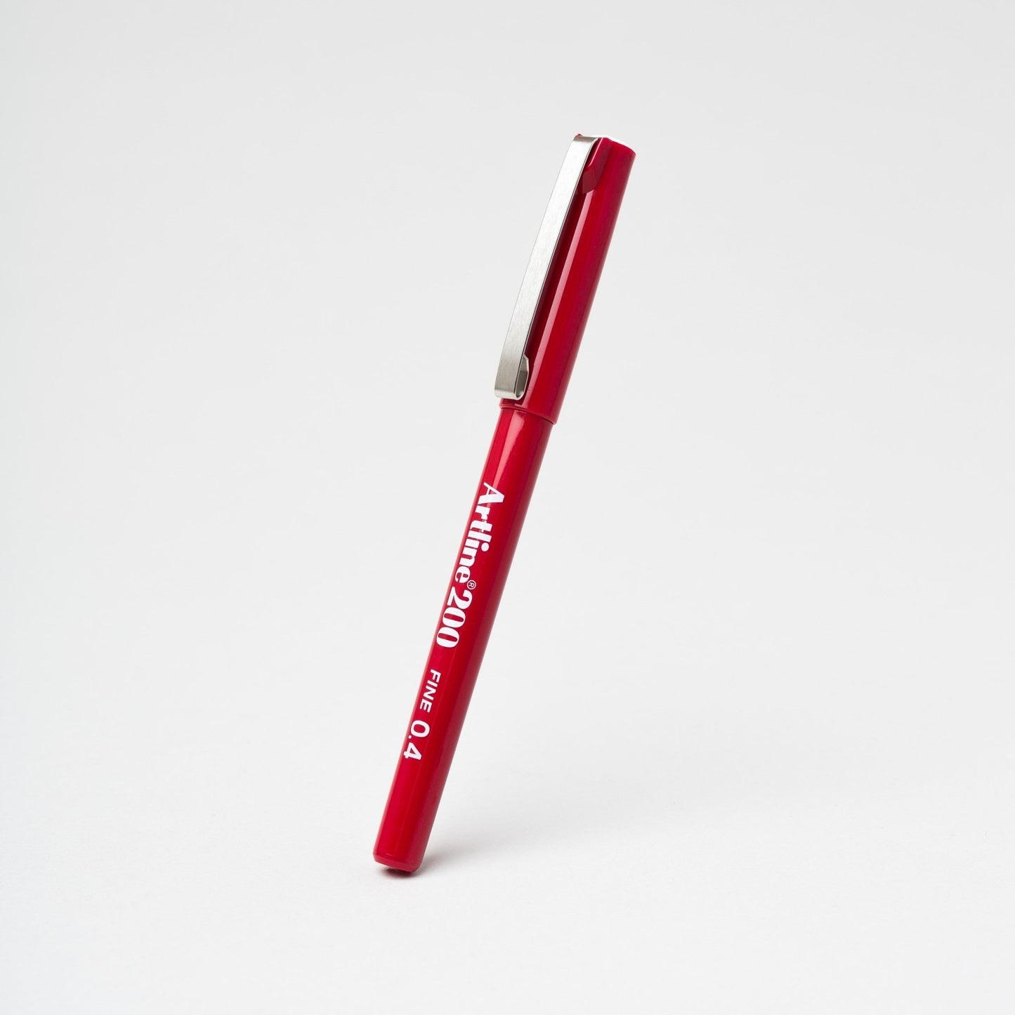 Artline Fineliner 200, 0.4mm-Goodnotes.no