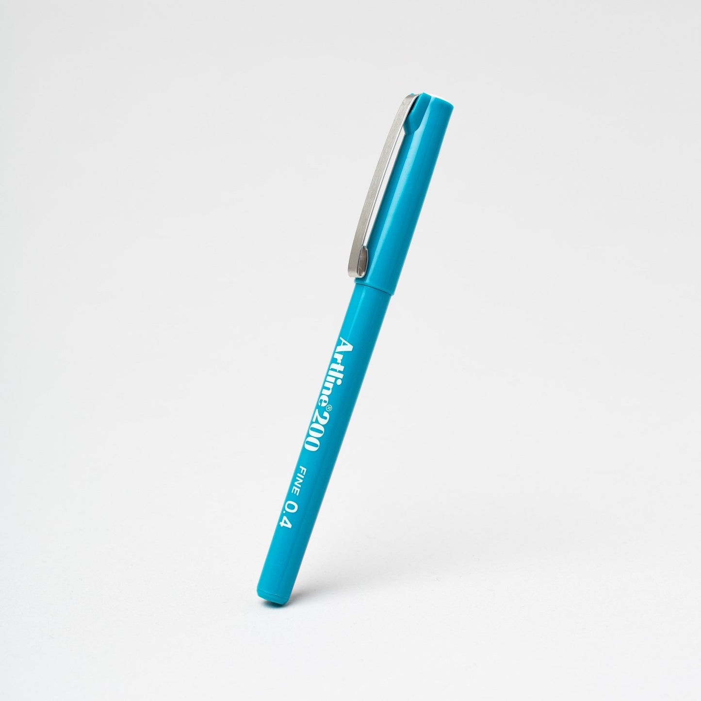 Artline Fineliner 200, 0.4mm-Goodnotes.no