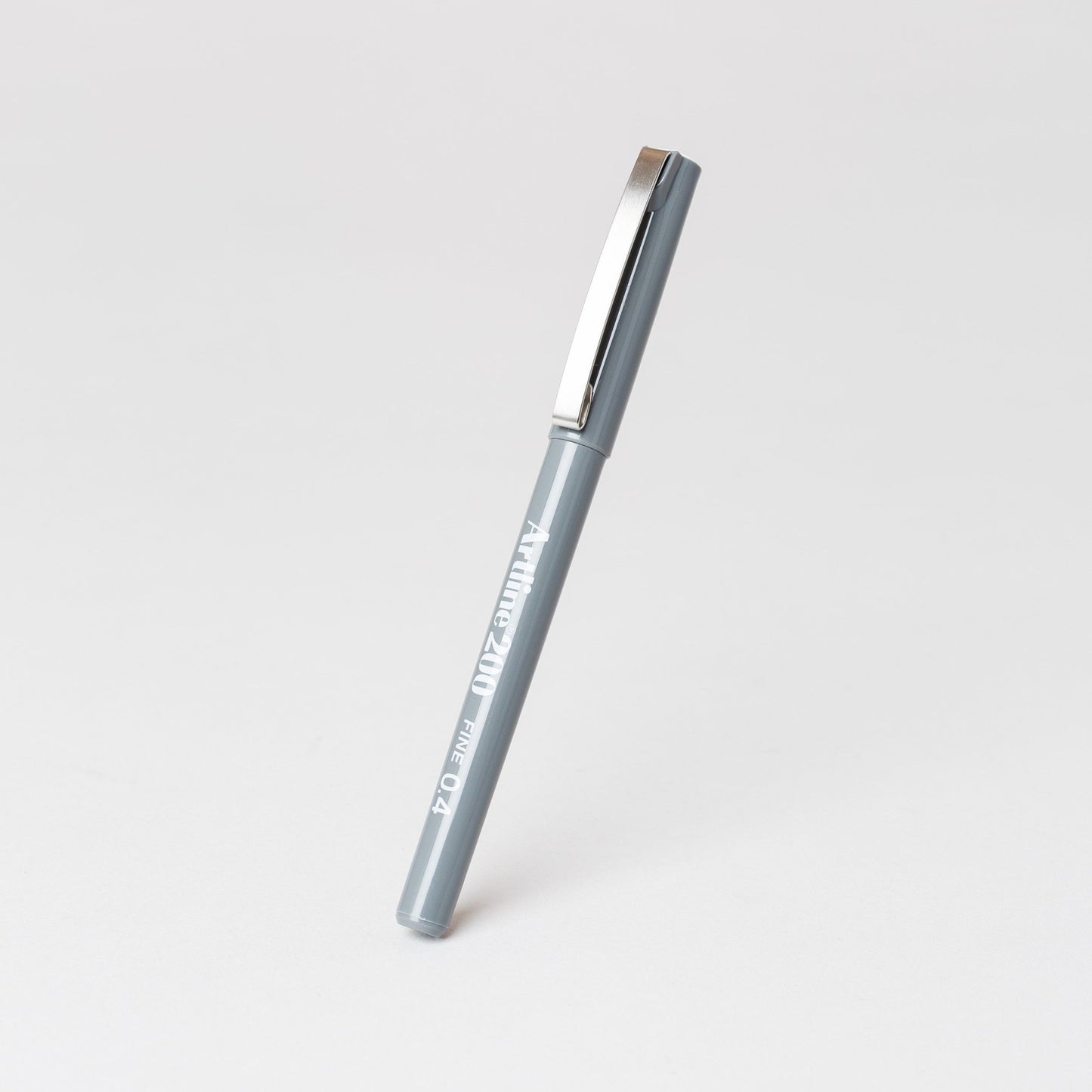 Artline Fineliner 200, 0.4mm-Goodnotes.no