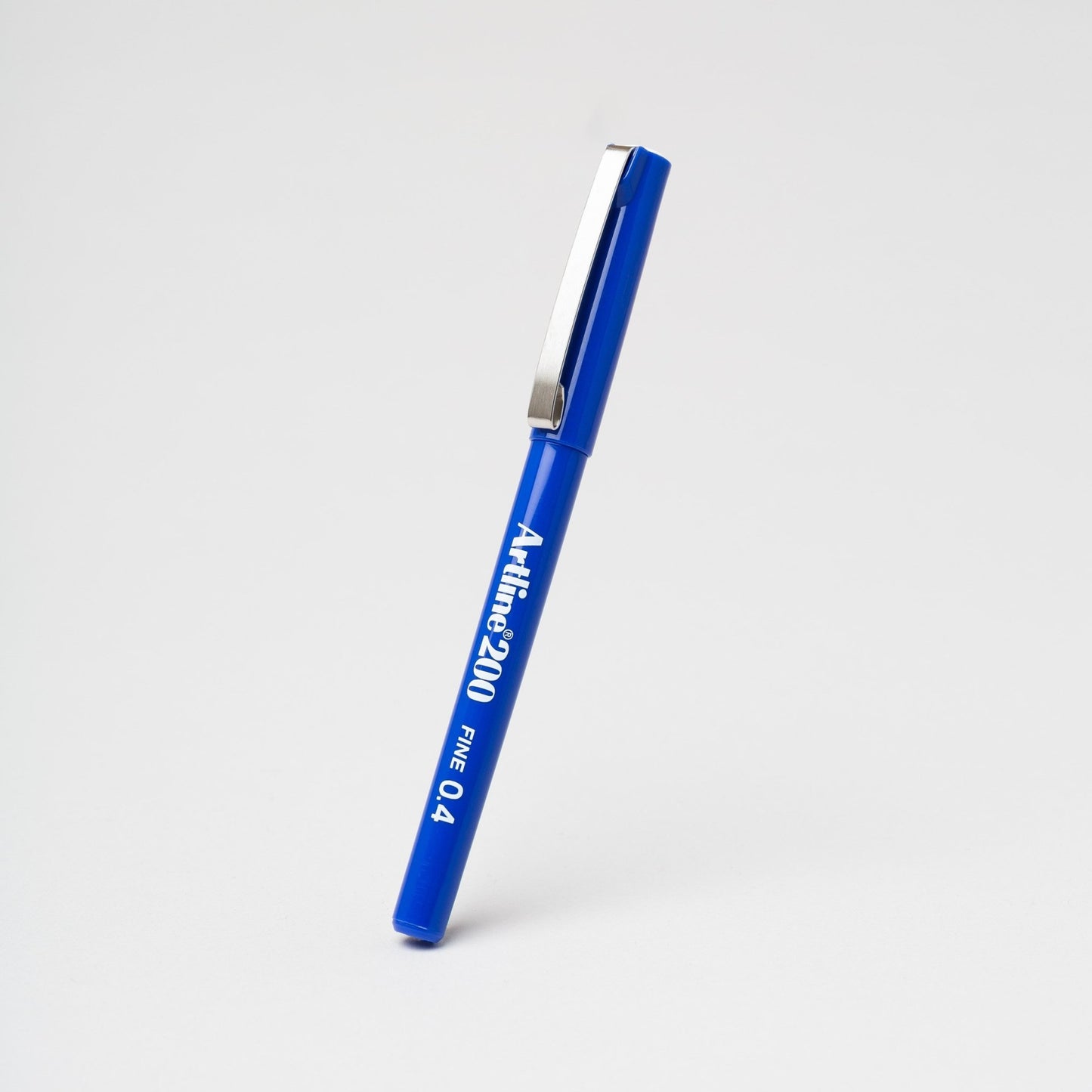 Artline Fineliner 200, 0.4mm-Goodnotes.no