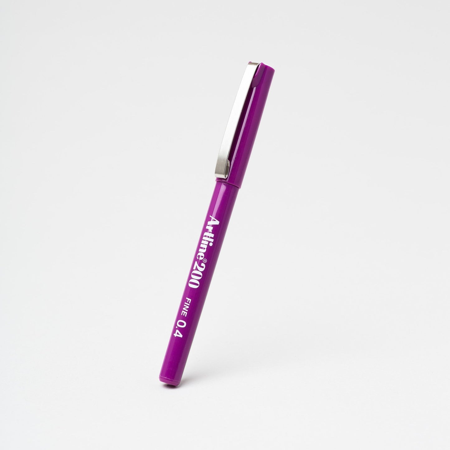 Artline Fineliner 200, 0.4mm-Goodnotes.no