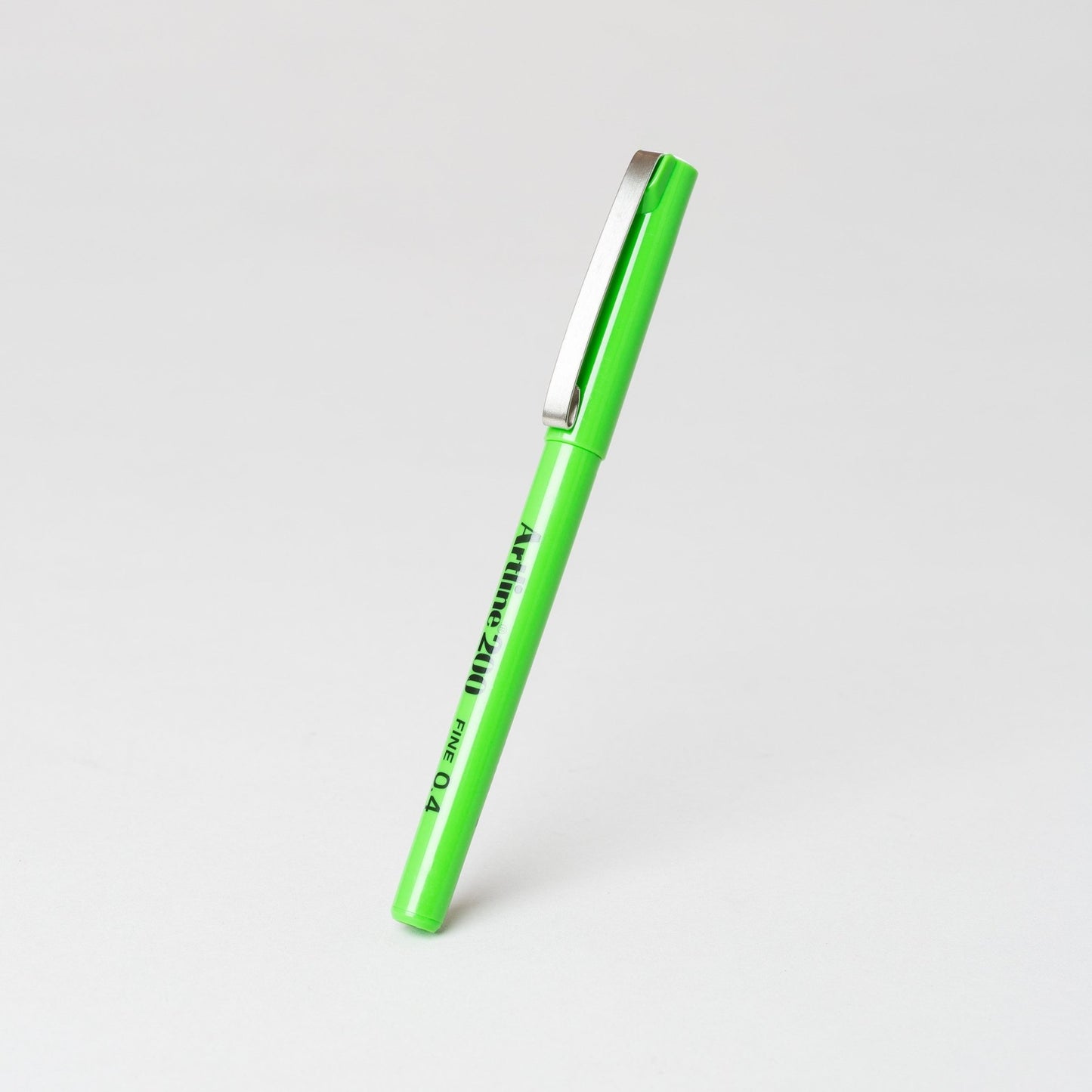Artline Fineliner 200, 0.4mm-Goodnotes.no
