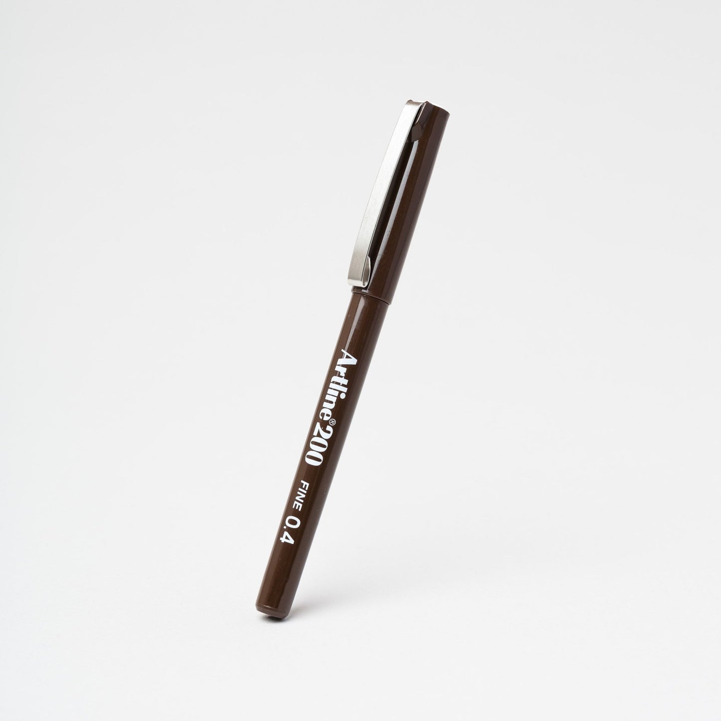 Artline Fineliner 200, 0.4mm-Goodnotes.no