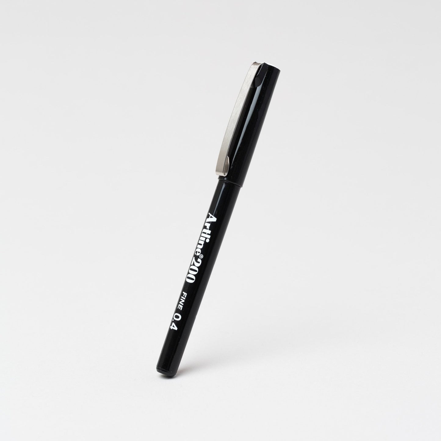 Artline Fineliner 200, 0.4mm-Goodnotes.no