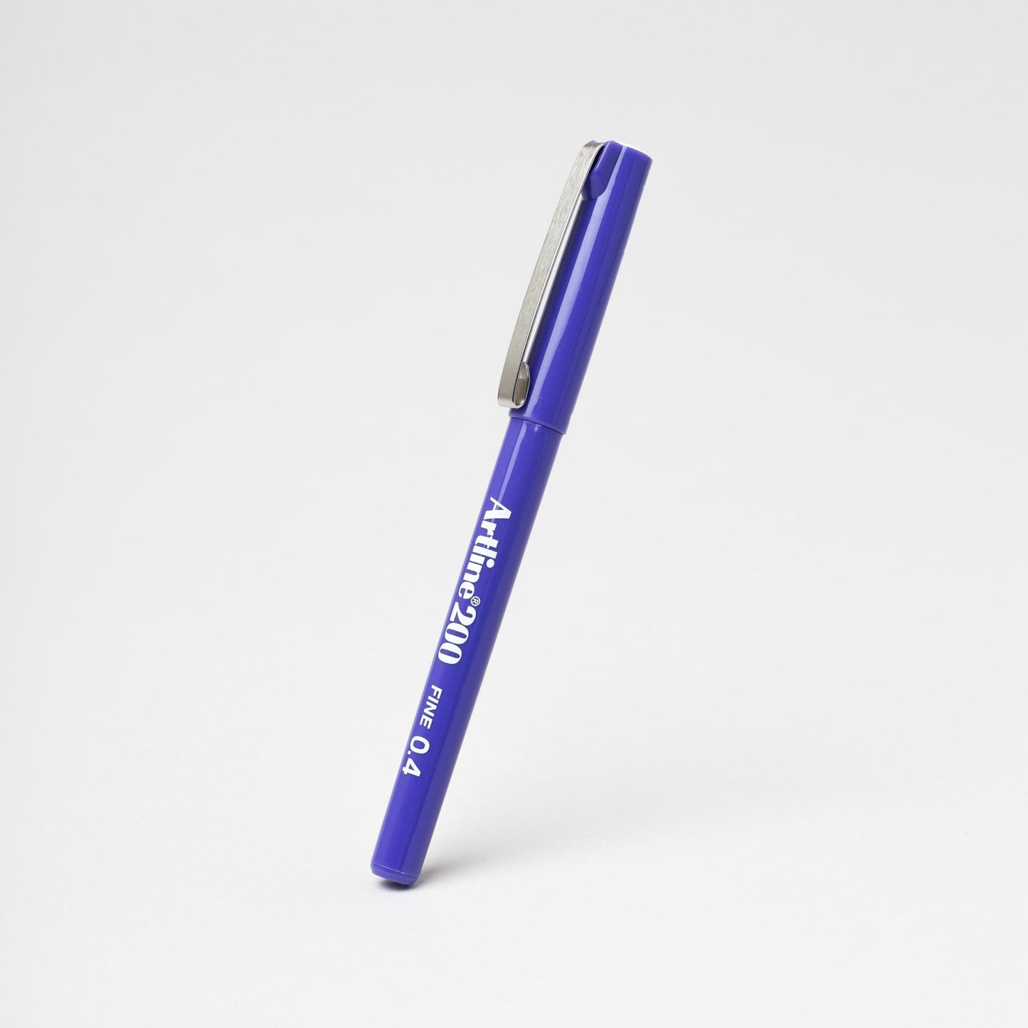 Artline Fineliner 200, 0.4mm-Goodnotes.no