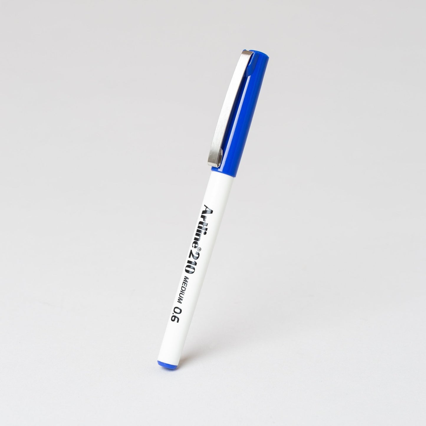 Artline Fineliner 210, 0.6mm-Goodnotes.no