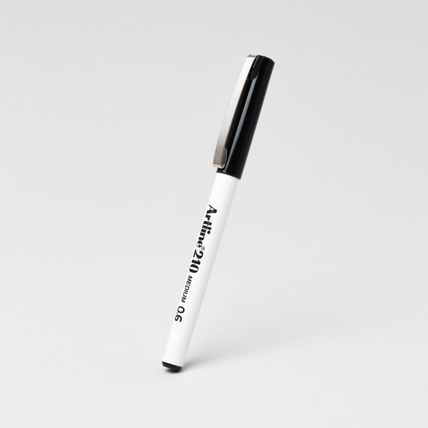 Artline Fineliner 210, 0.6mm-Goodnotes.no