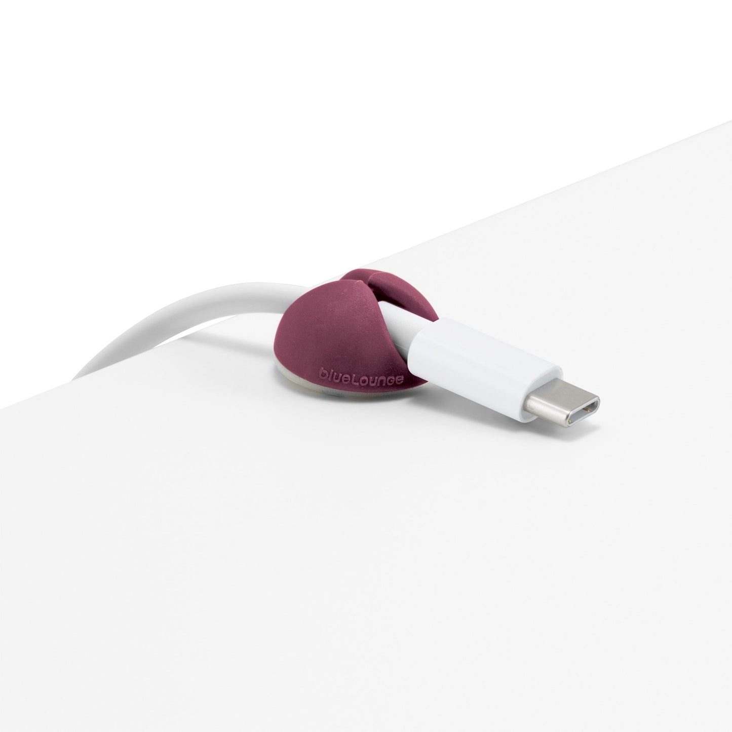 Bluelounge CableDrop Mini (9-pakk)-Goodnotes.no