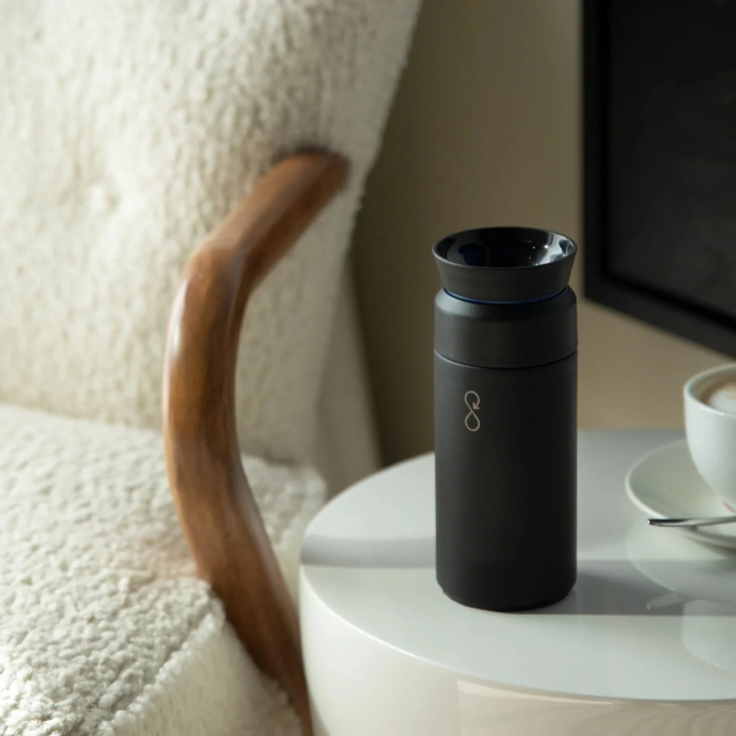 Ocean Bottle Brew Termokopp, 350ml