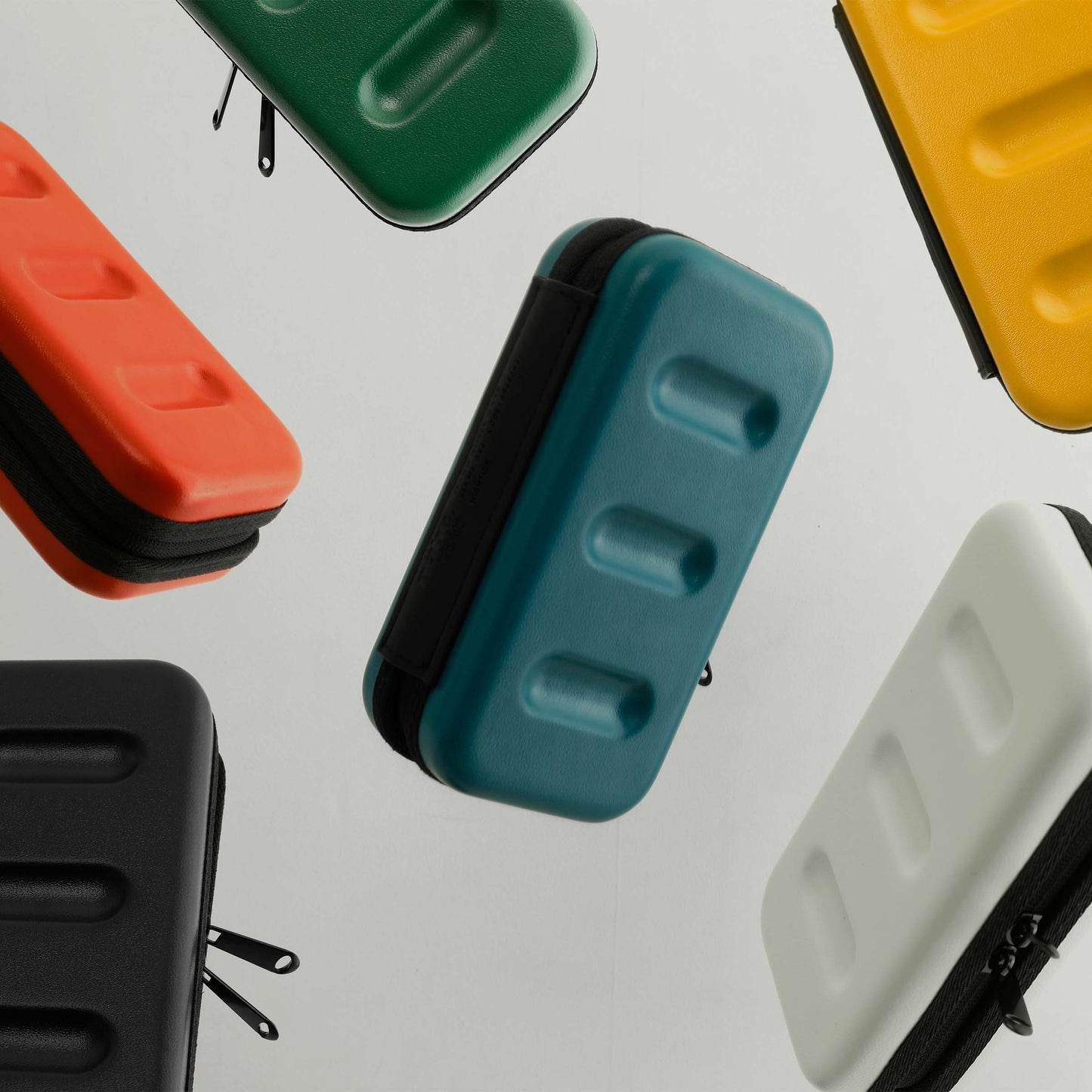 Hightide Nahe Hard Shell Case, Small