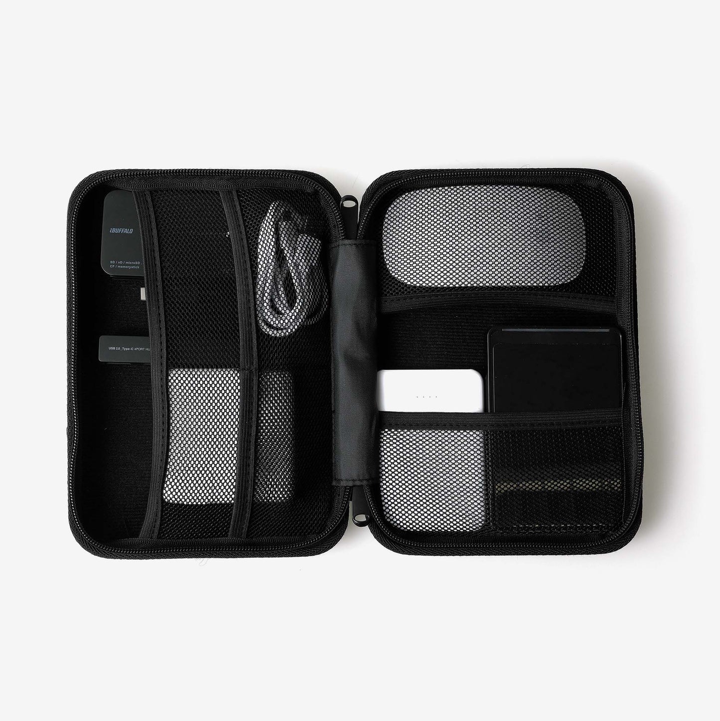 Hightide Nahe Hard Shell Case, Large