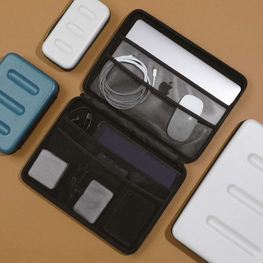 Hightide Nahe Hard Shell Laptop Case