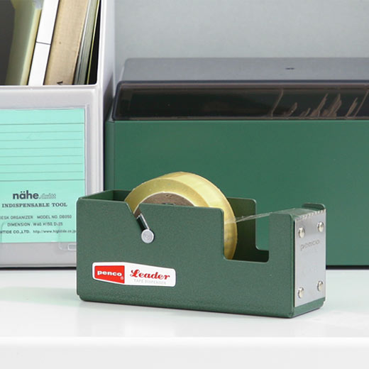 Hightide Penco Tape Dispenser, Small