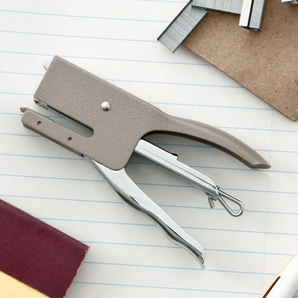 Hightide Penco Mighty Plier Stapler
