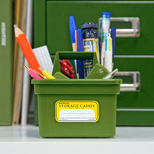 Hightide Penco Storage Caddy, Small