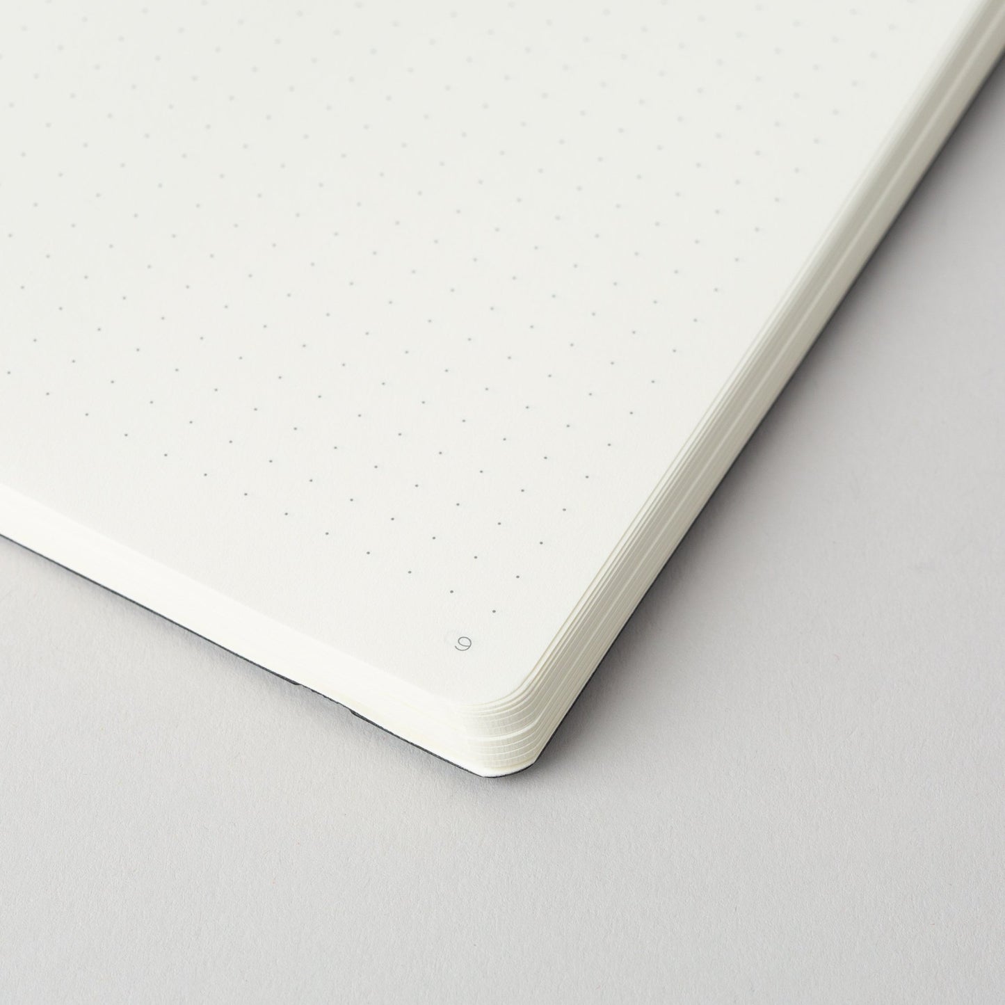 Leuchtturm1917 Notebook Dotted, A5 (Softcover)-Goodnotes.no
