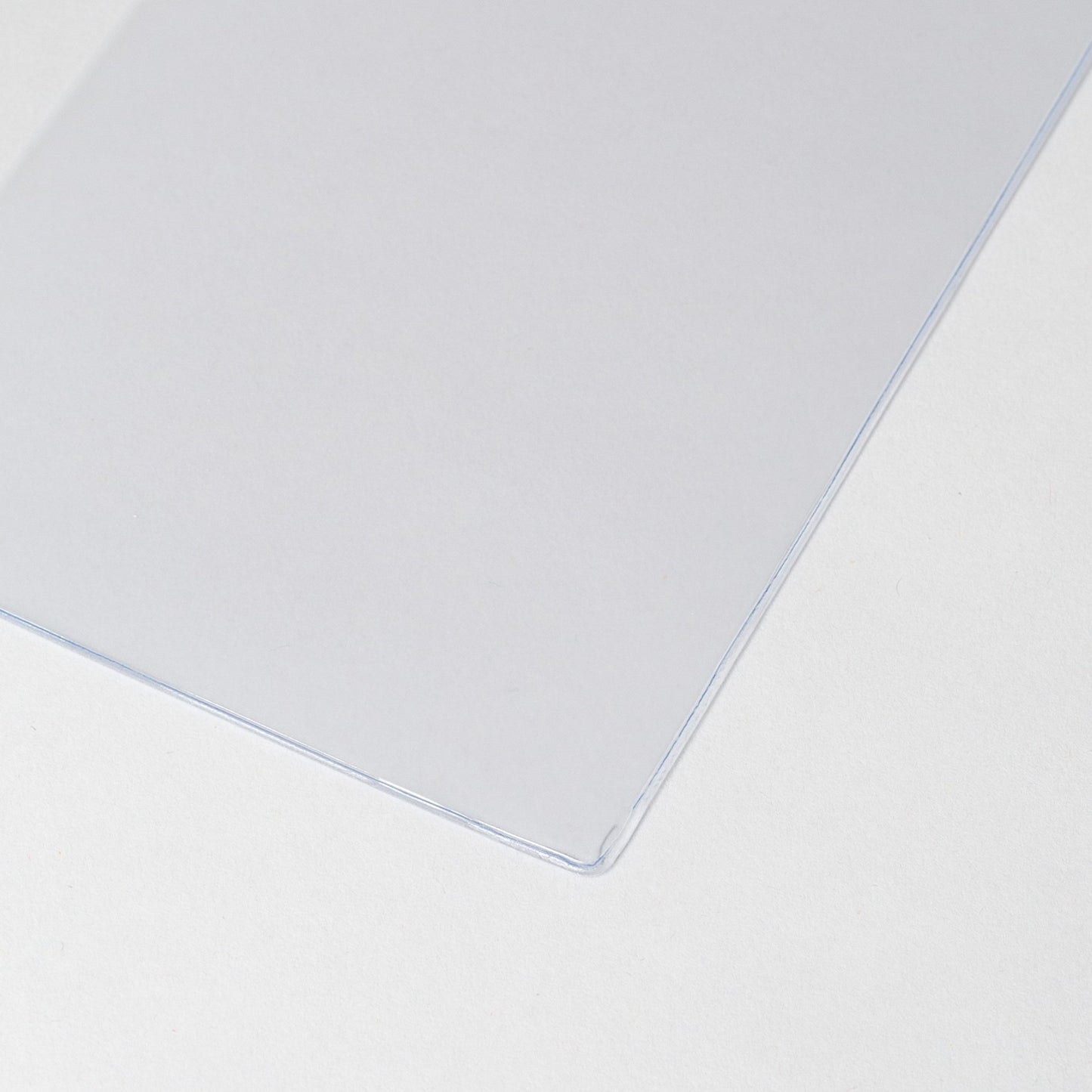 Midori MD Clear Cover, A5-Goodnotes.no